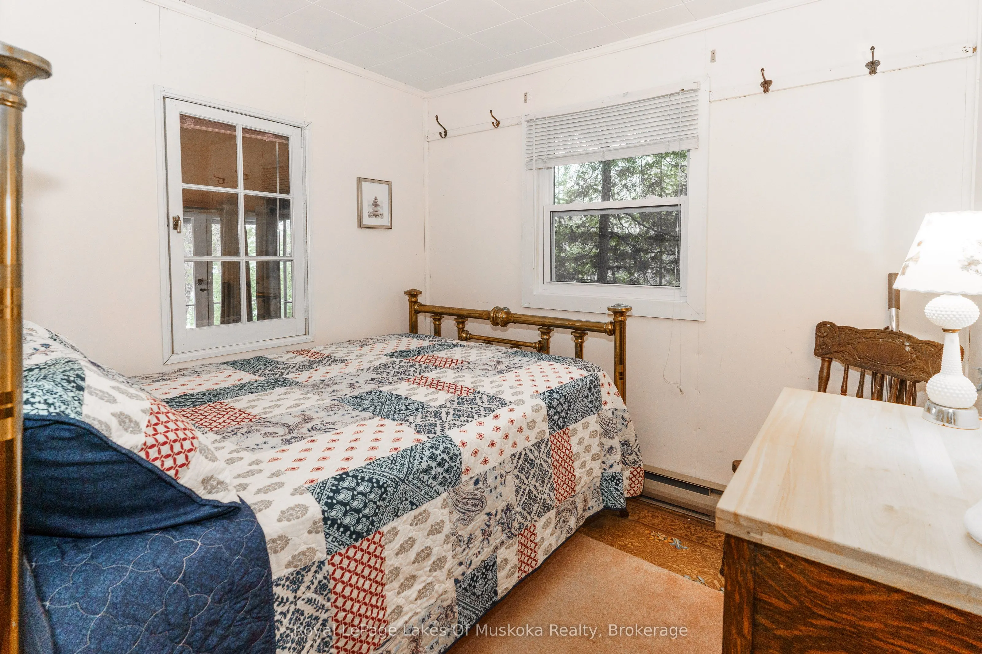 1257 PAINT LAKE Road