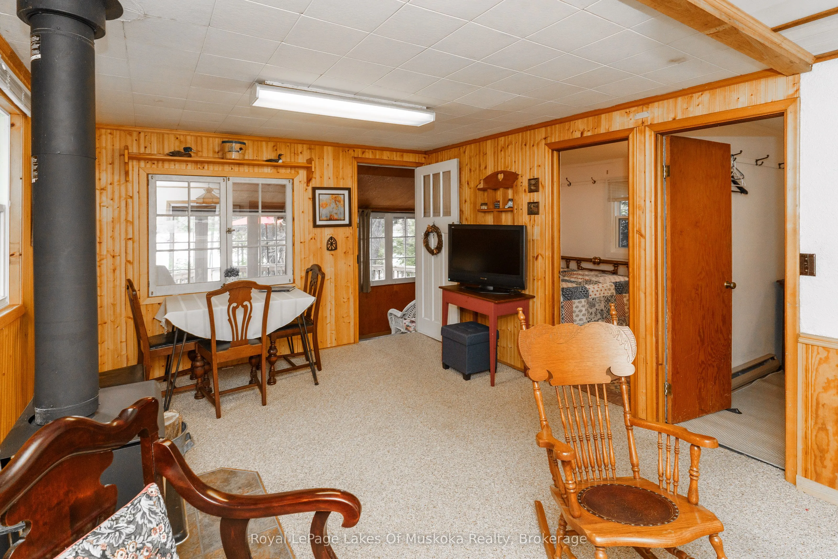 1257 PAINT LAKE Road