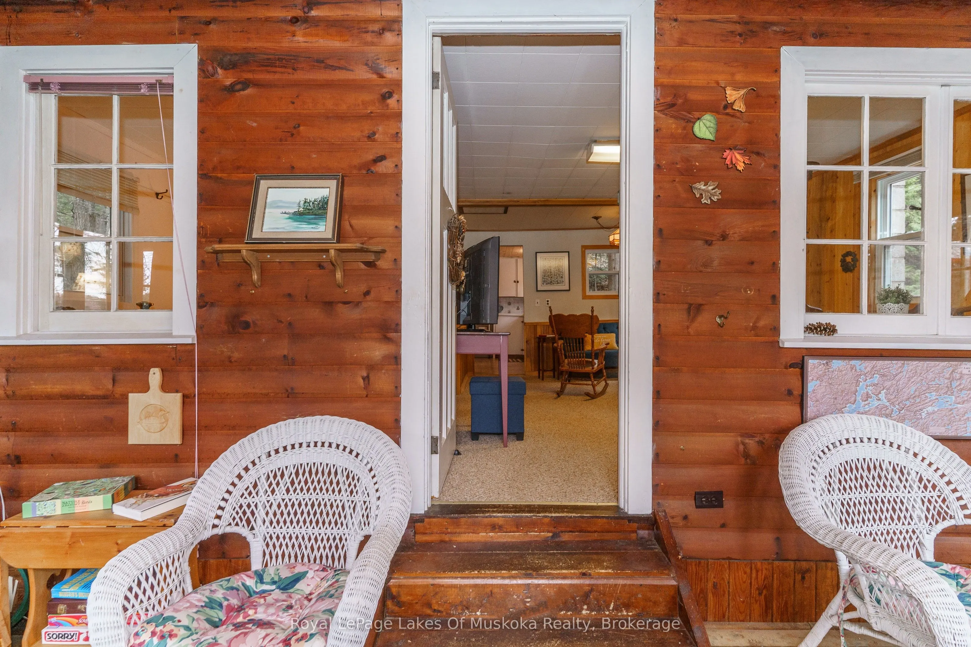 1257 PAINT LAKE Road