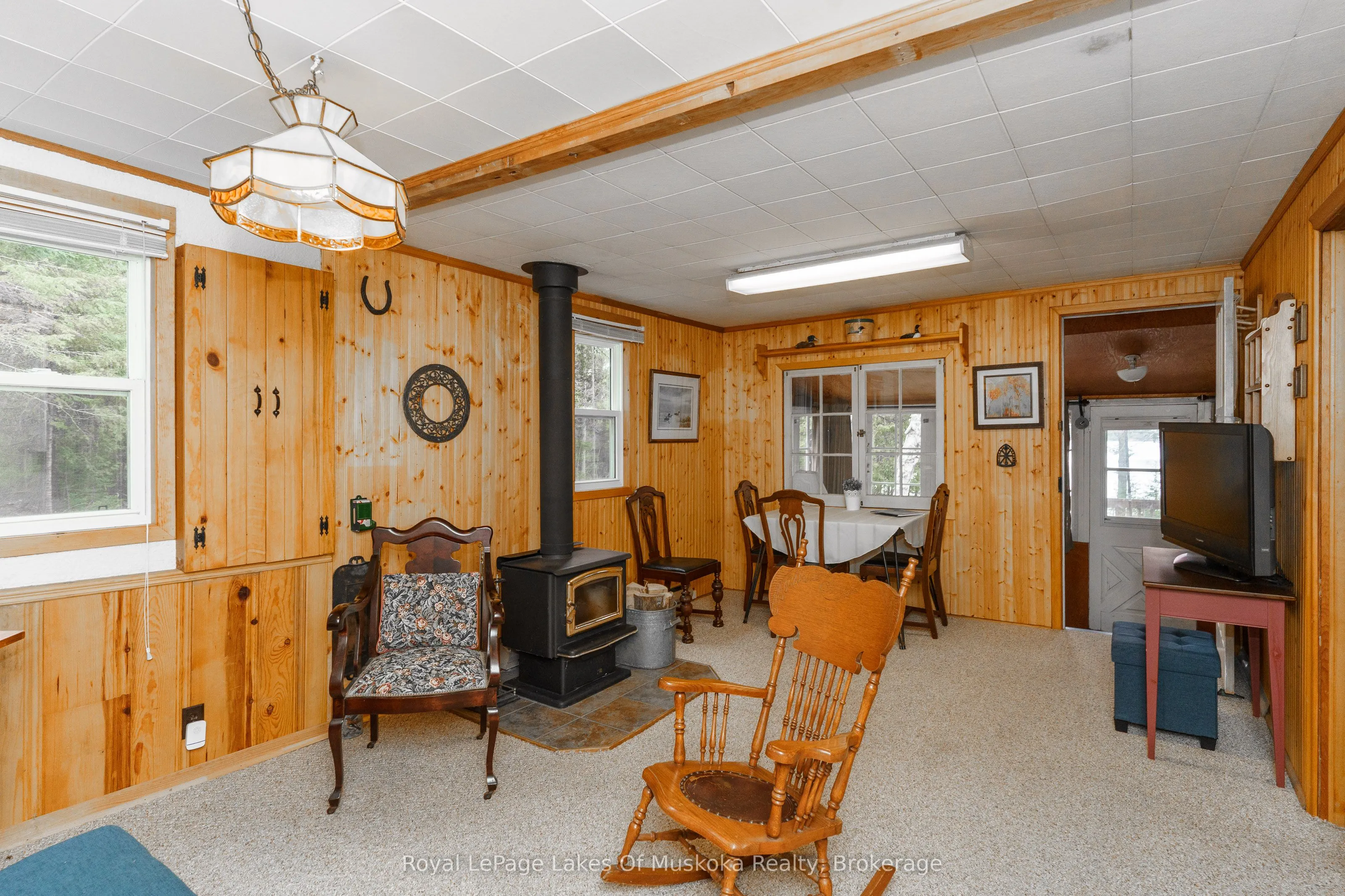 1257 PAINT LAKE Road