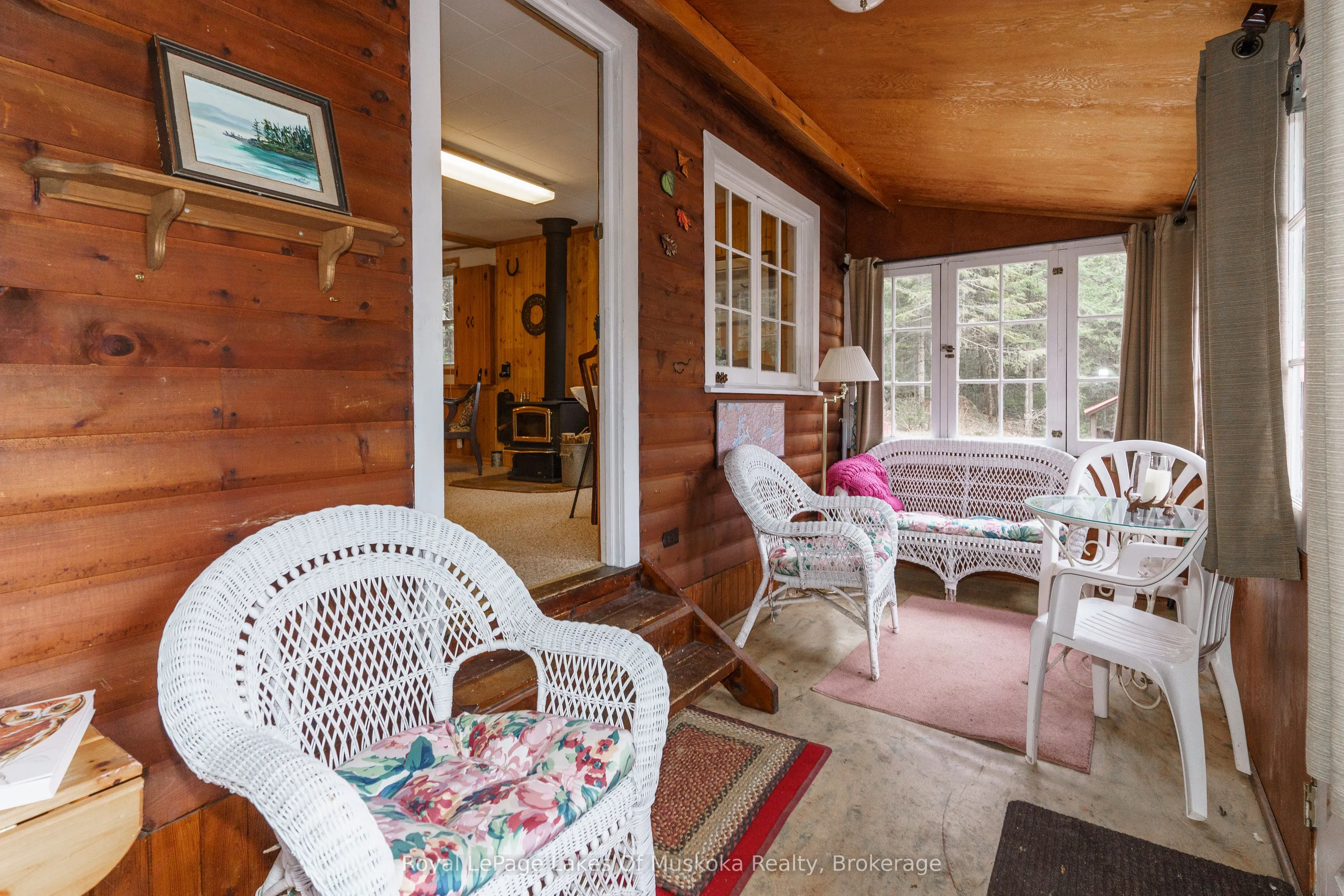 1257 PAINT LAKE Road