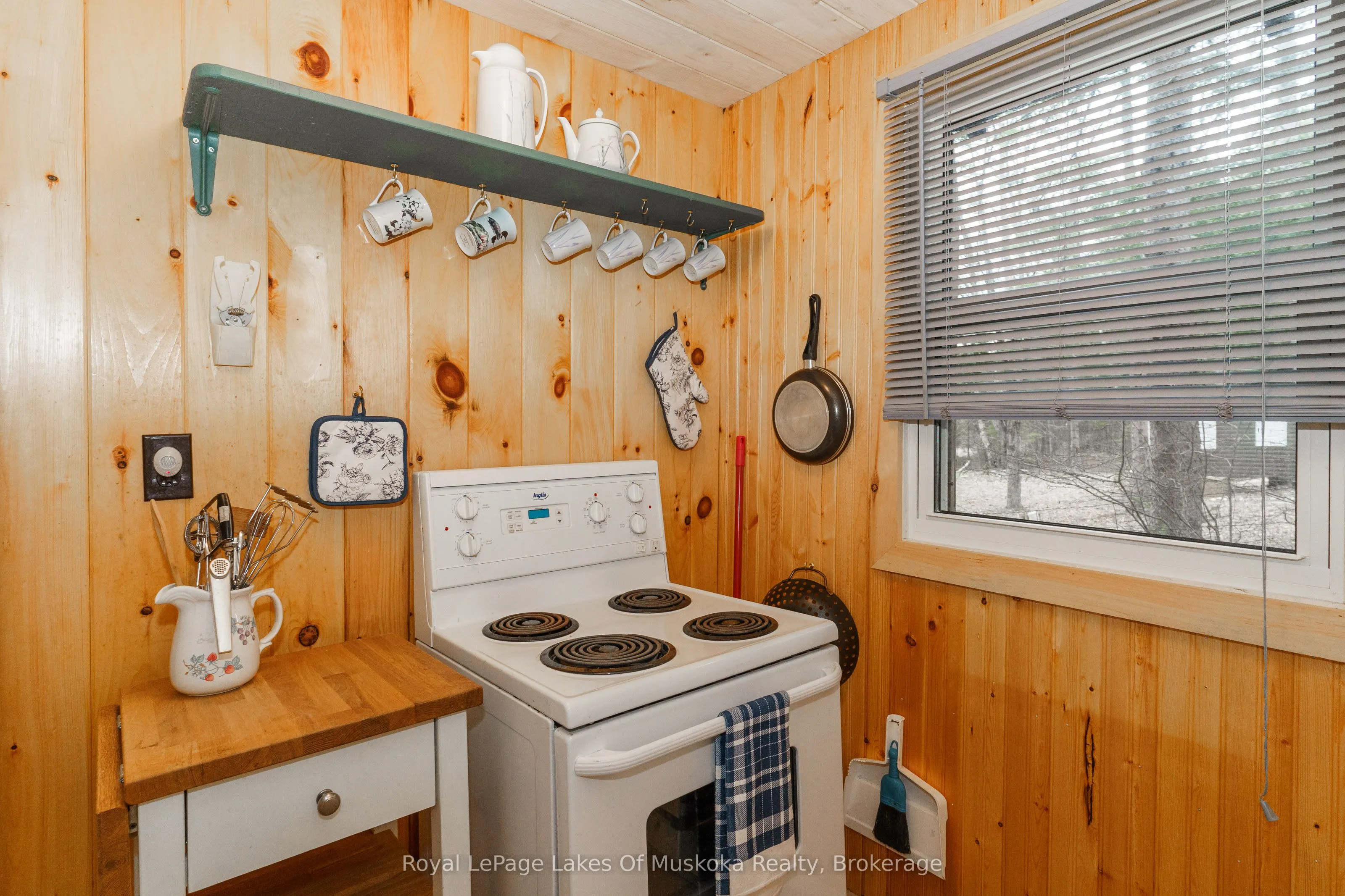 1257 PAINT LAKE Road