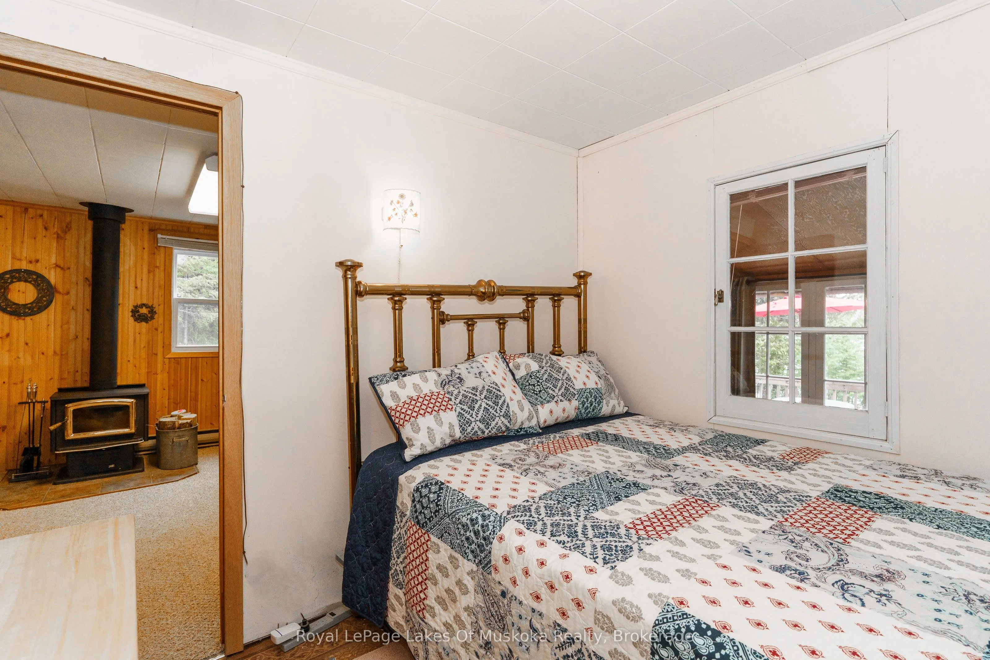 1257 PAINT LAKE Road