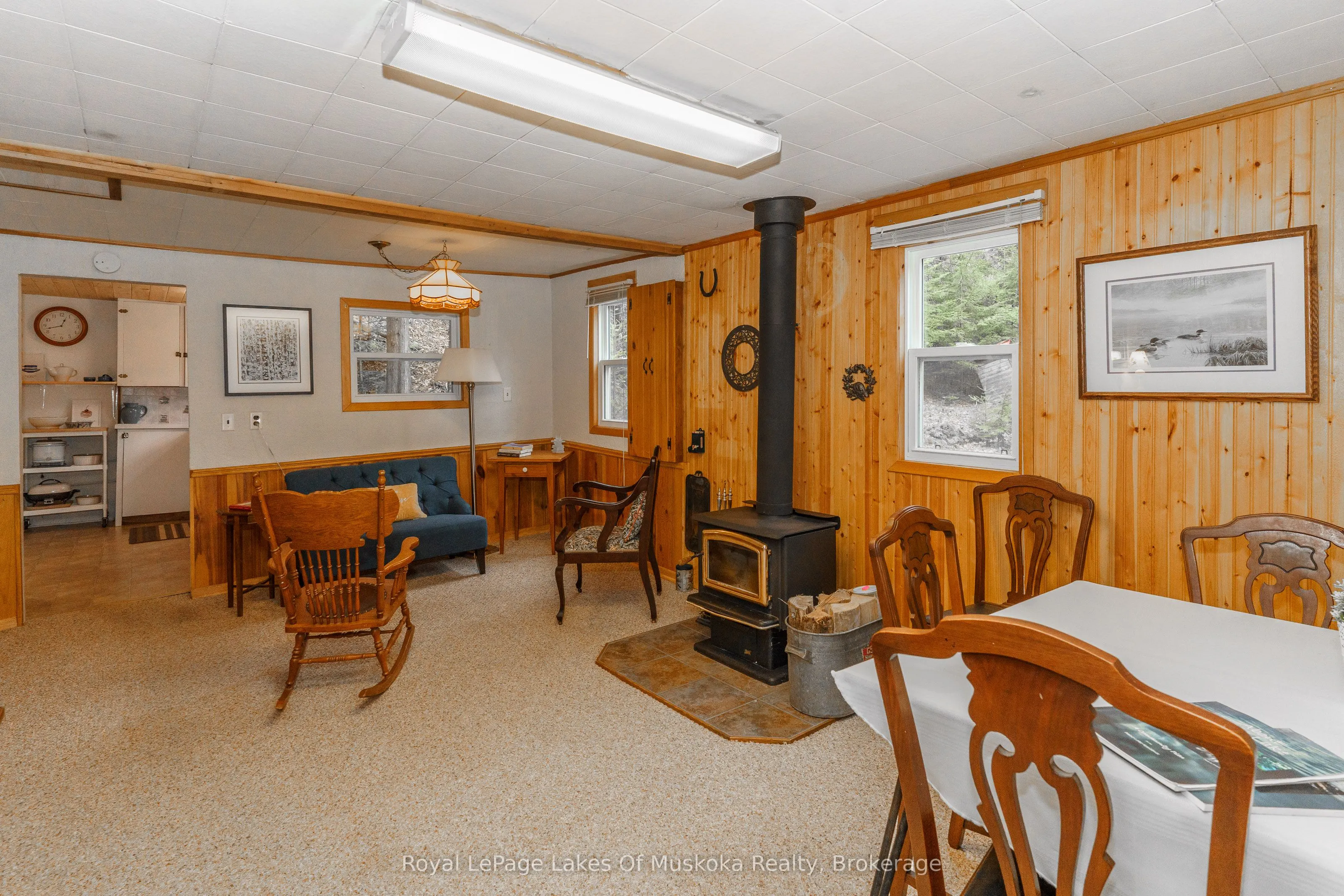 1257 PAINT LAKE Road