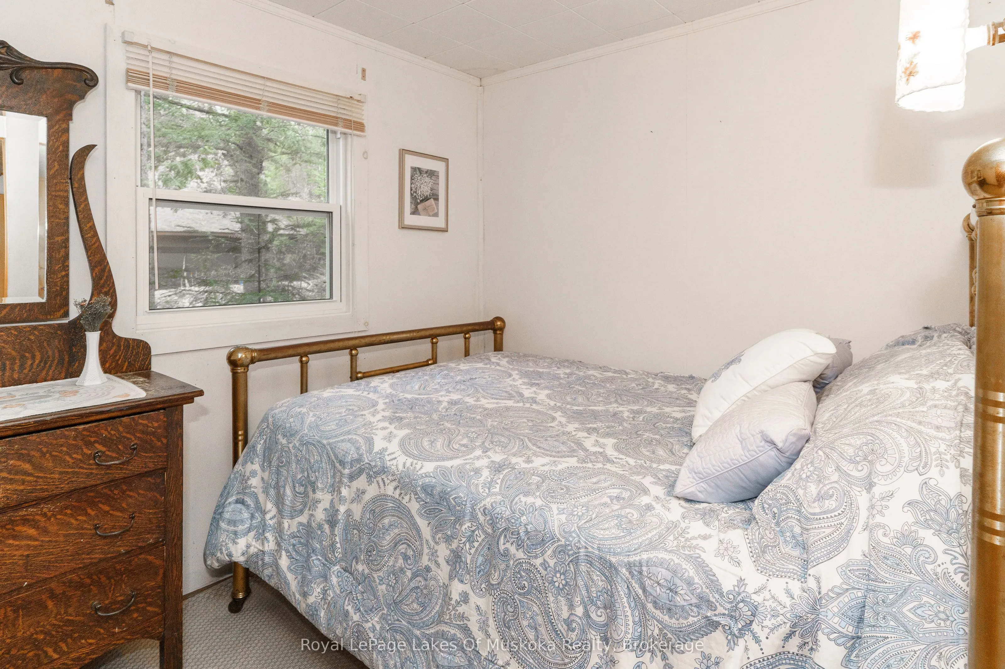 1257 PAINT LAKE Road