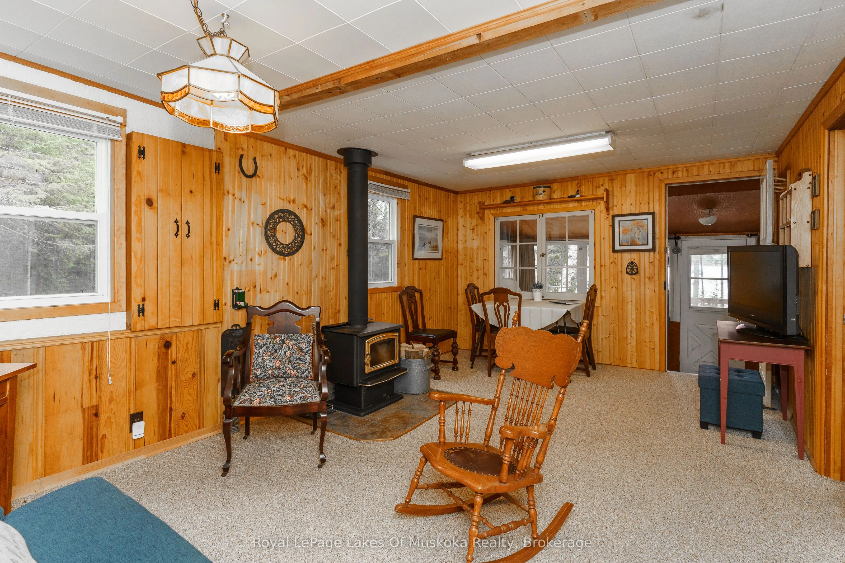 1257 PAINT LAKE Road