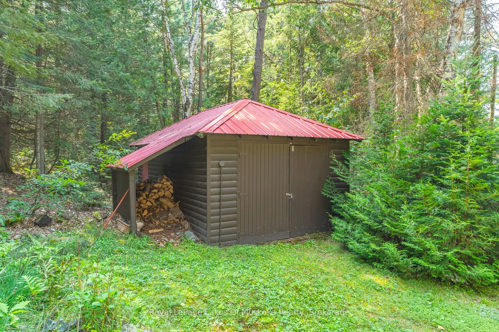 1257 PAINT LAKE Road