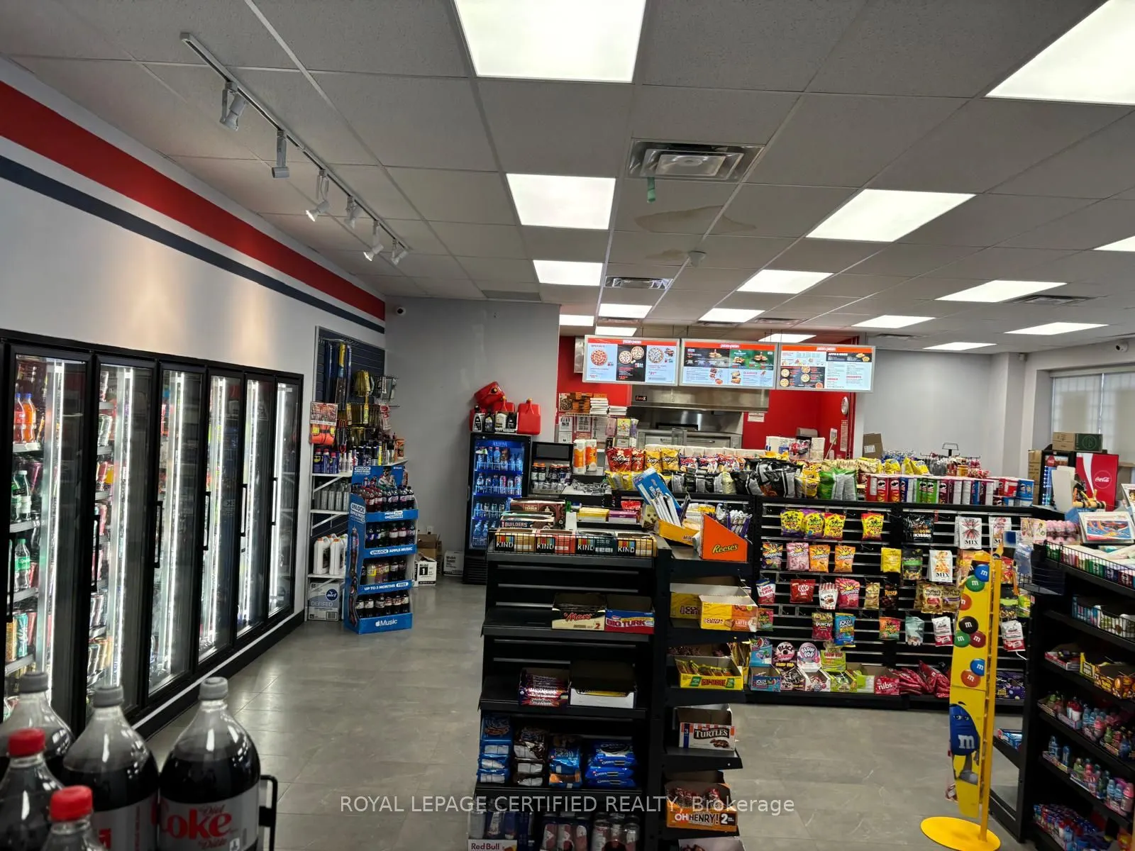 936593 Airport Road