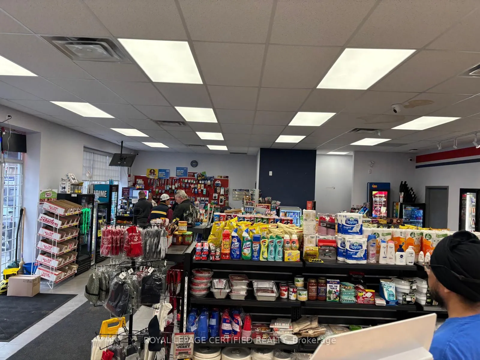 936593 Airport Road