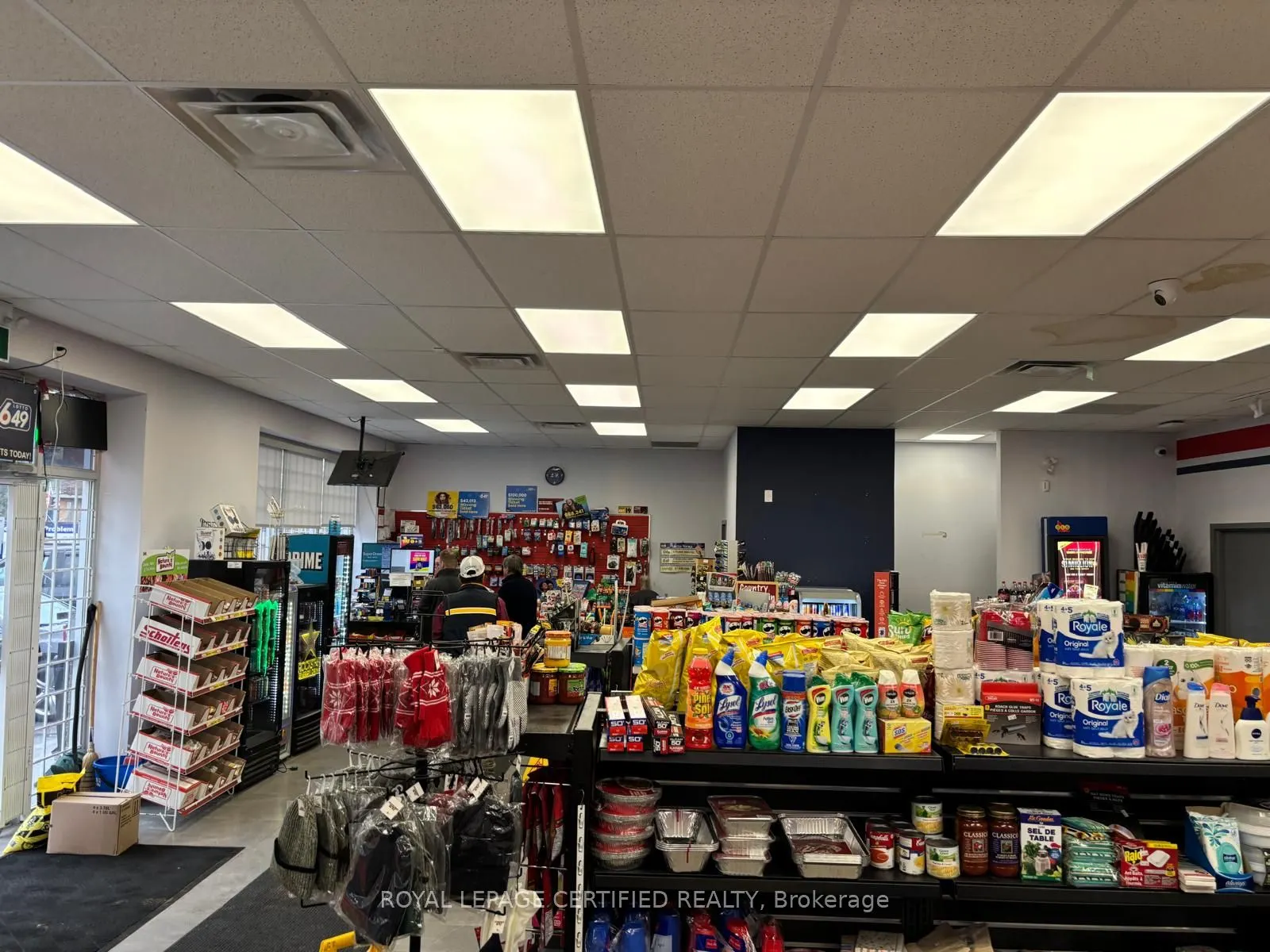 936593 Airport Road