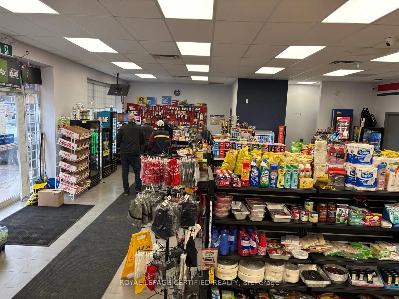 936593 Airport Road