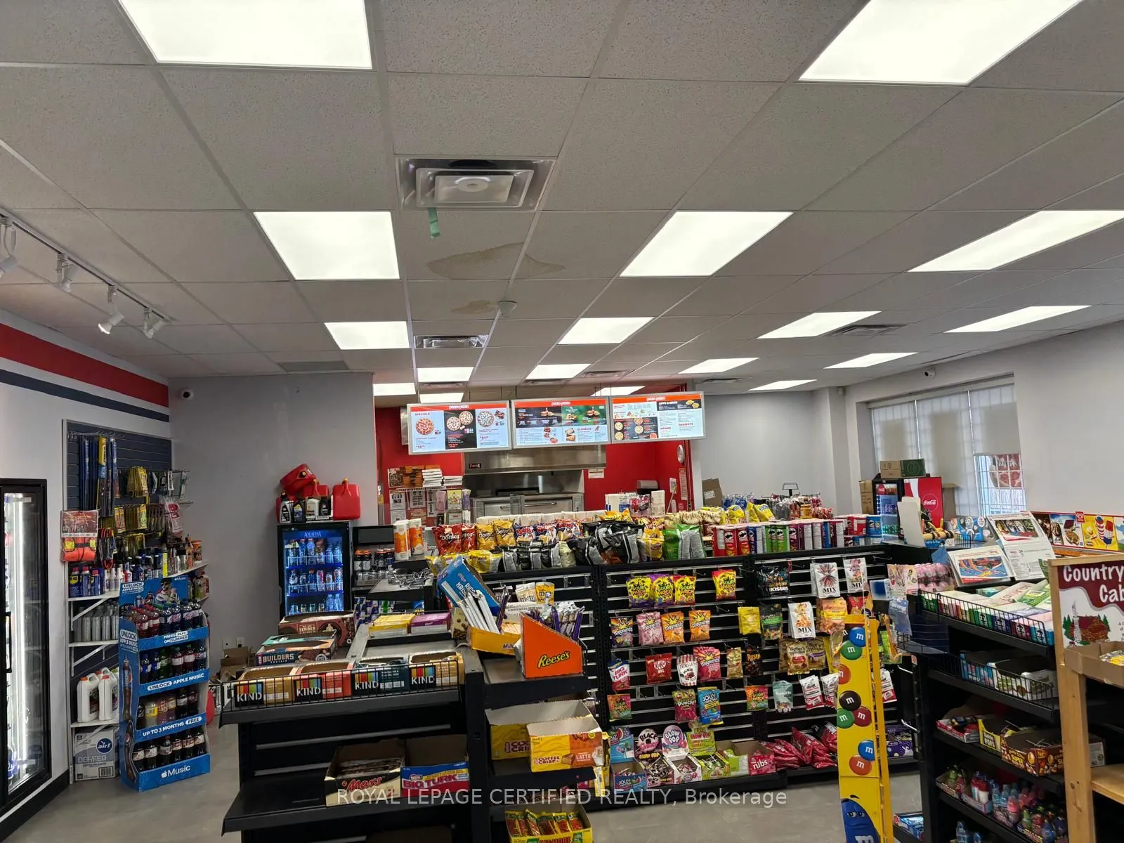 936593 Airport Road