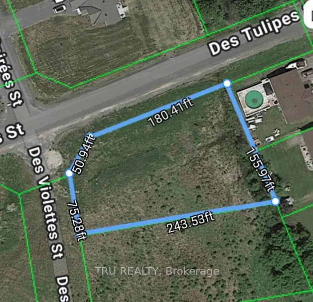 200 Des Violettes Street E, #45
