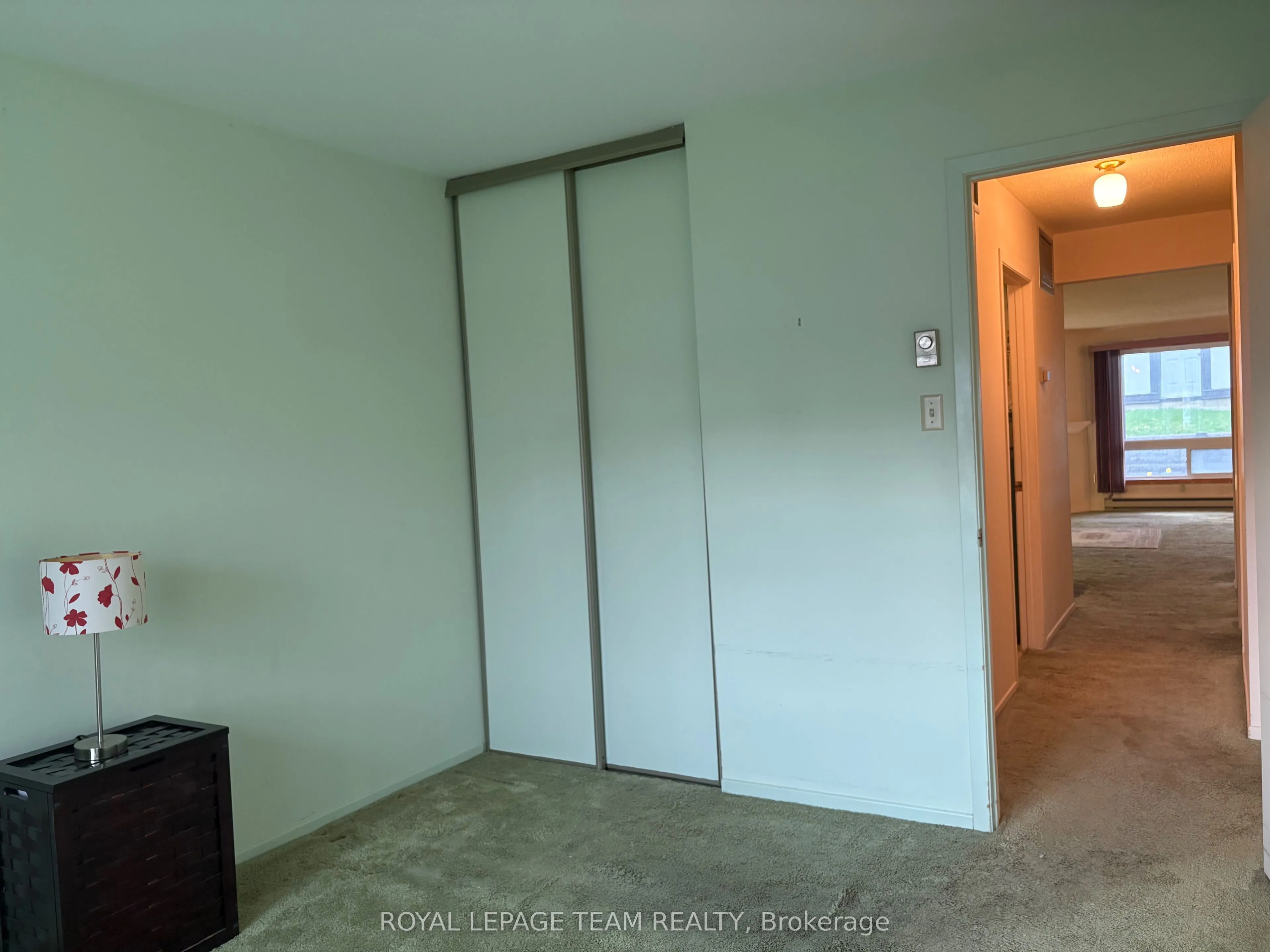 7 Harness Lane #B
