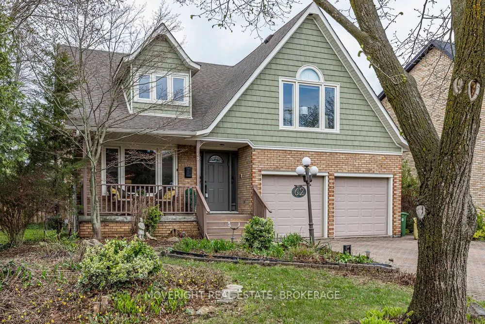 62 Templer Drive