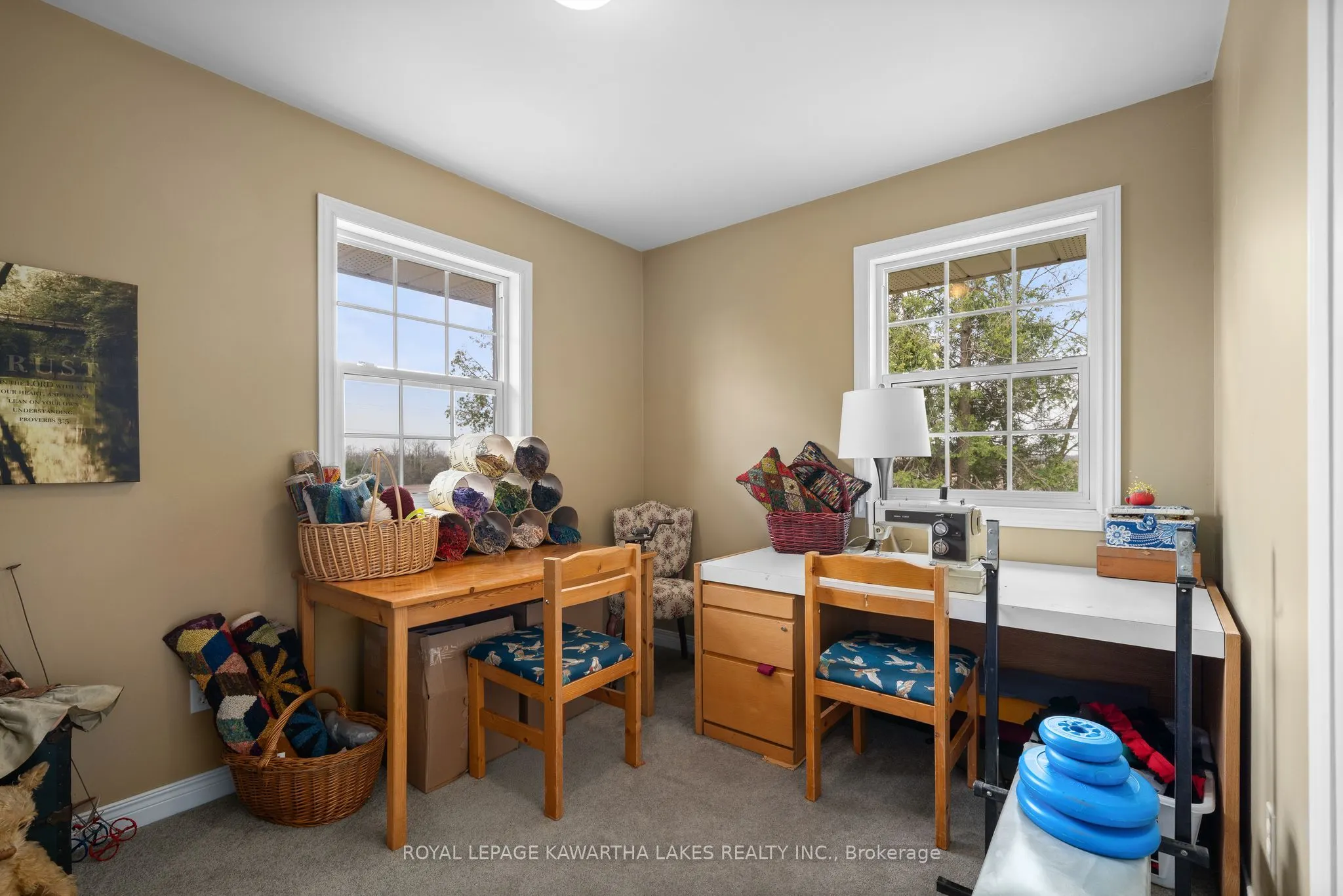 890 Woodville Road