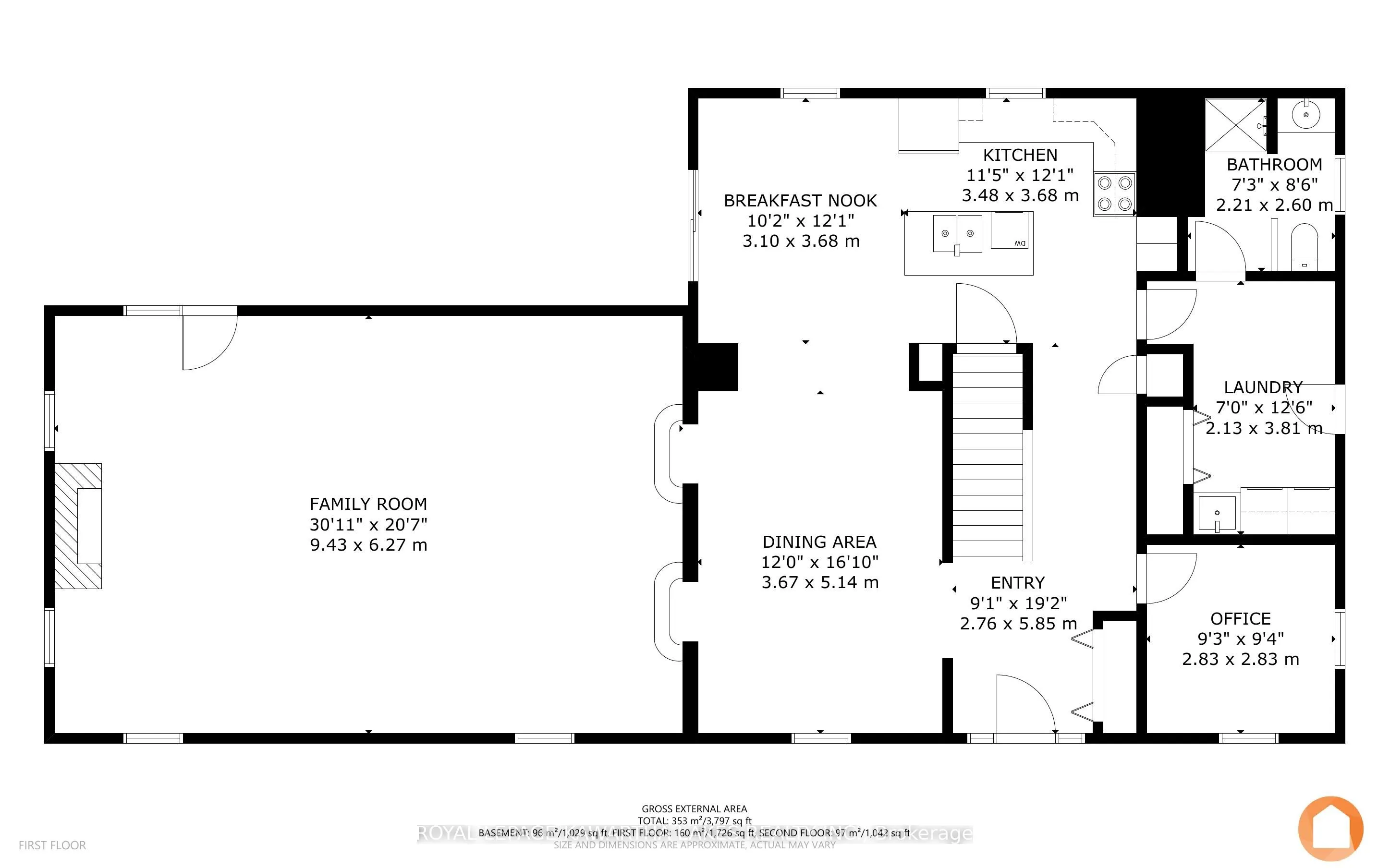 890 Woodville Road