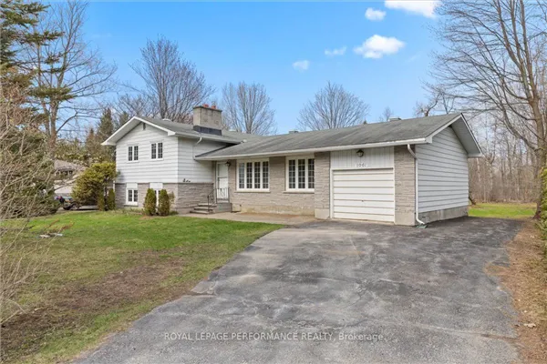 1061 Manotick Station Road