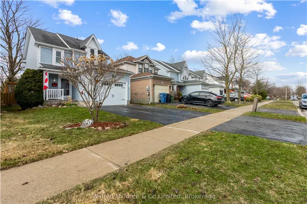 50 Starview Crescent