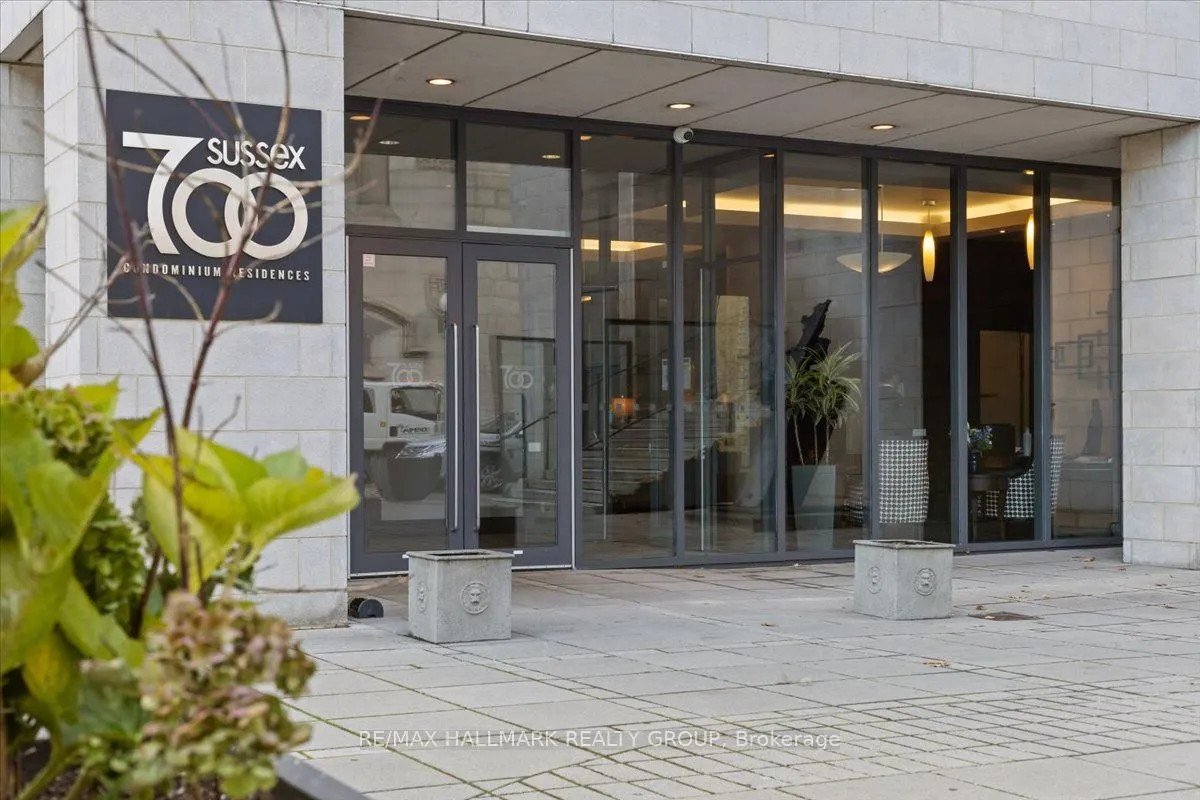 700 SUSSEX Drive, #304