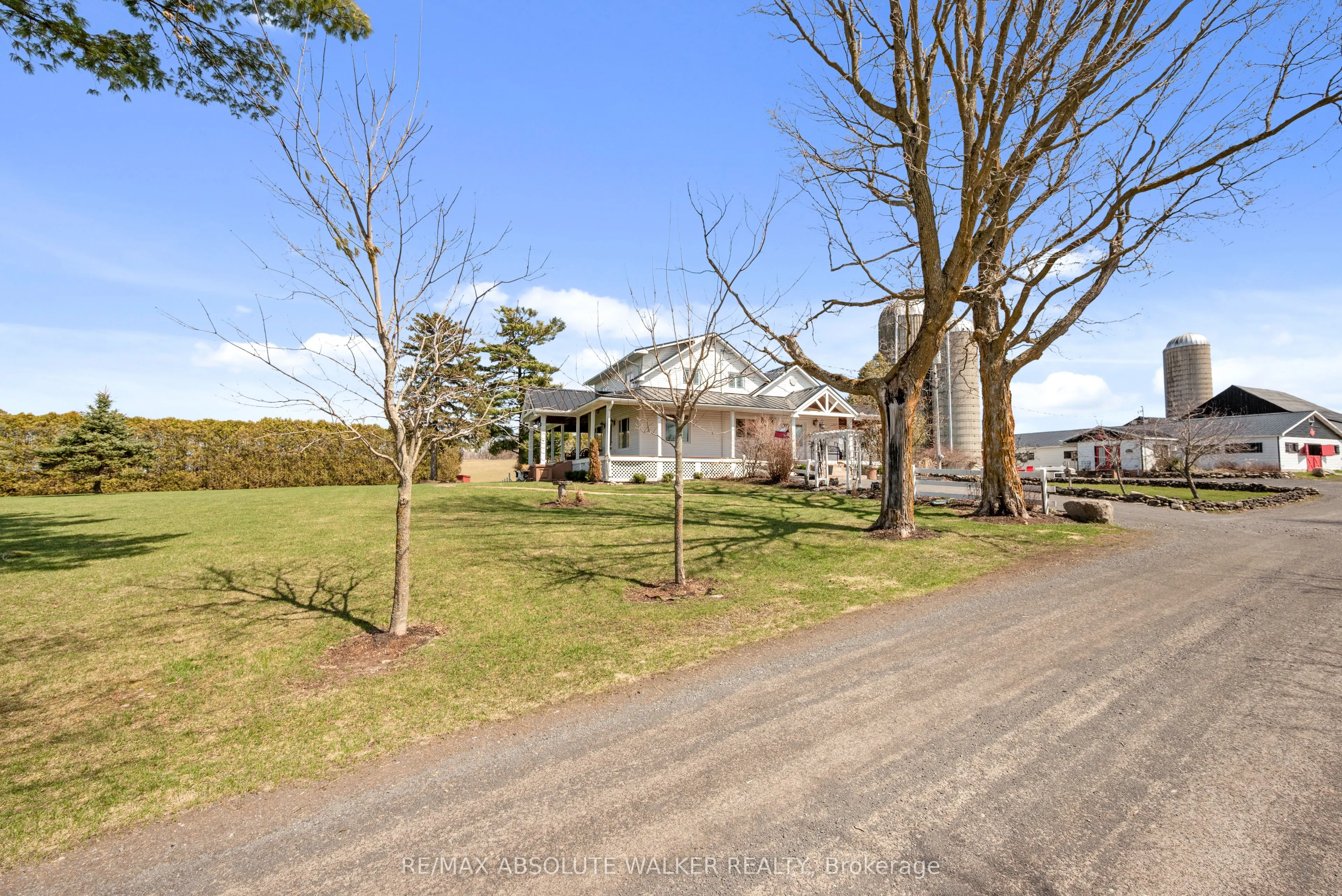19152 County Rd 25 Road