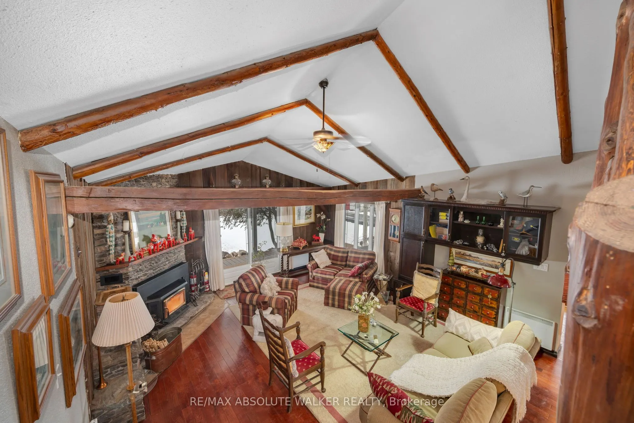 19152 County Rd 25 Road