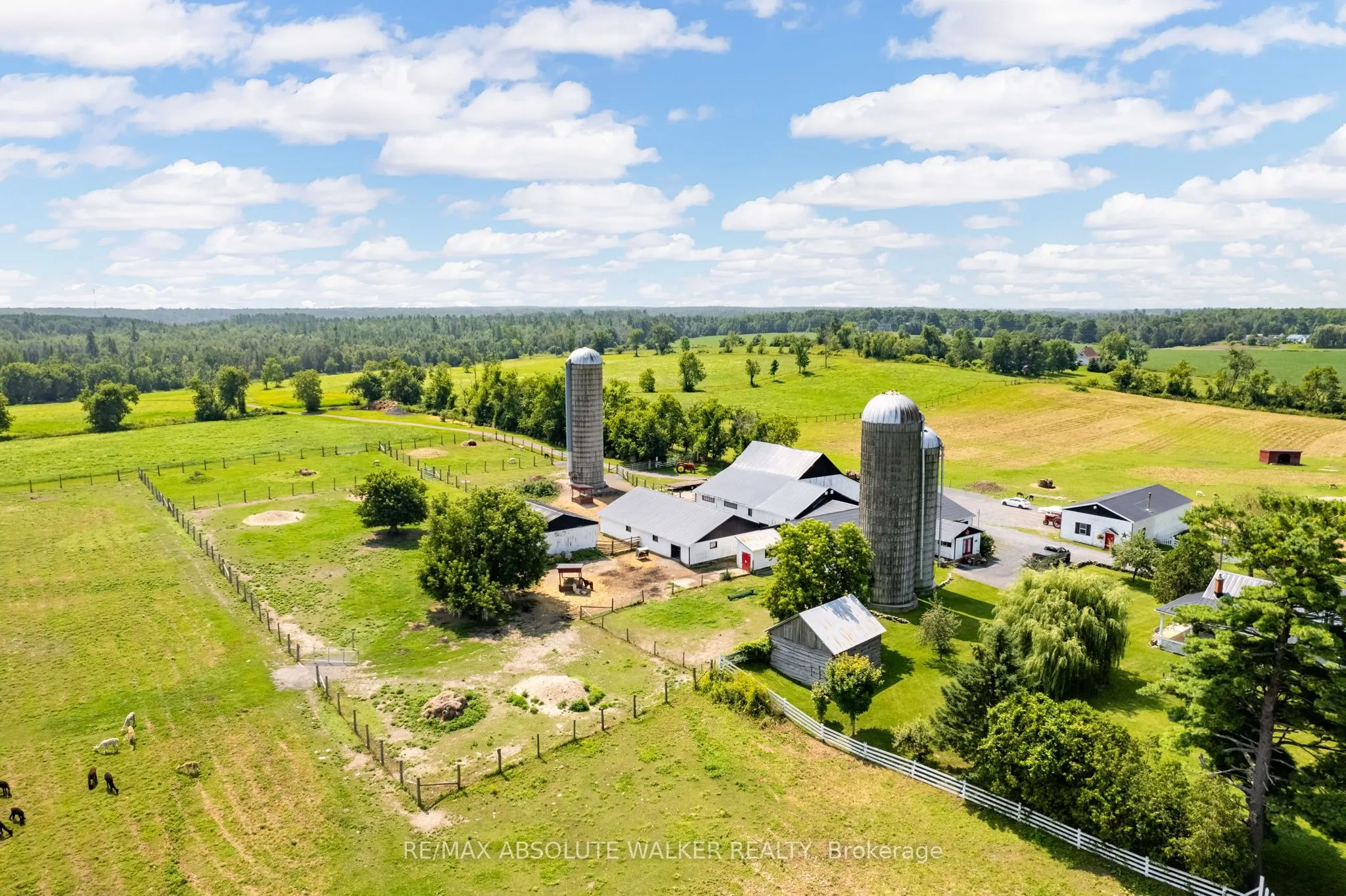 19152 County Rd 25 Road