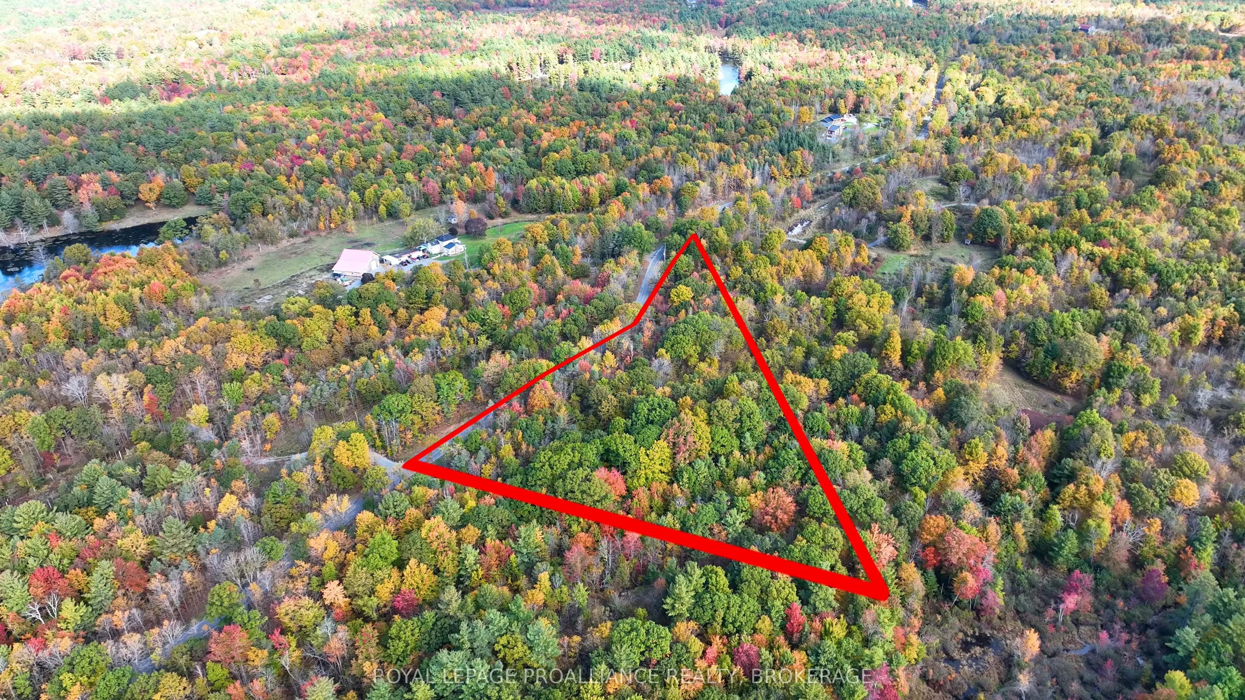 PT LTS 12 & 13 Devil Lake Road