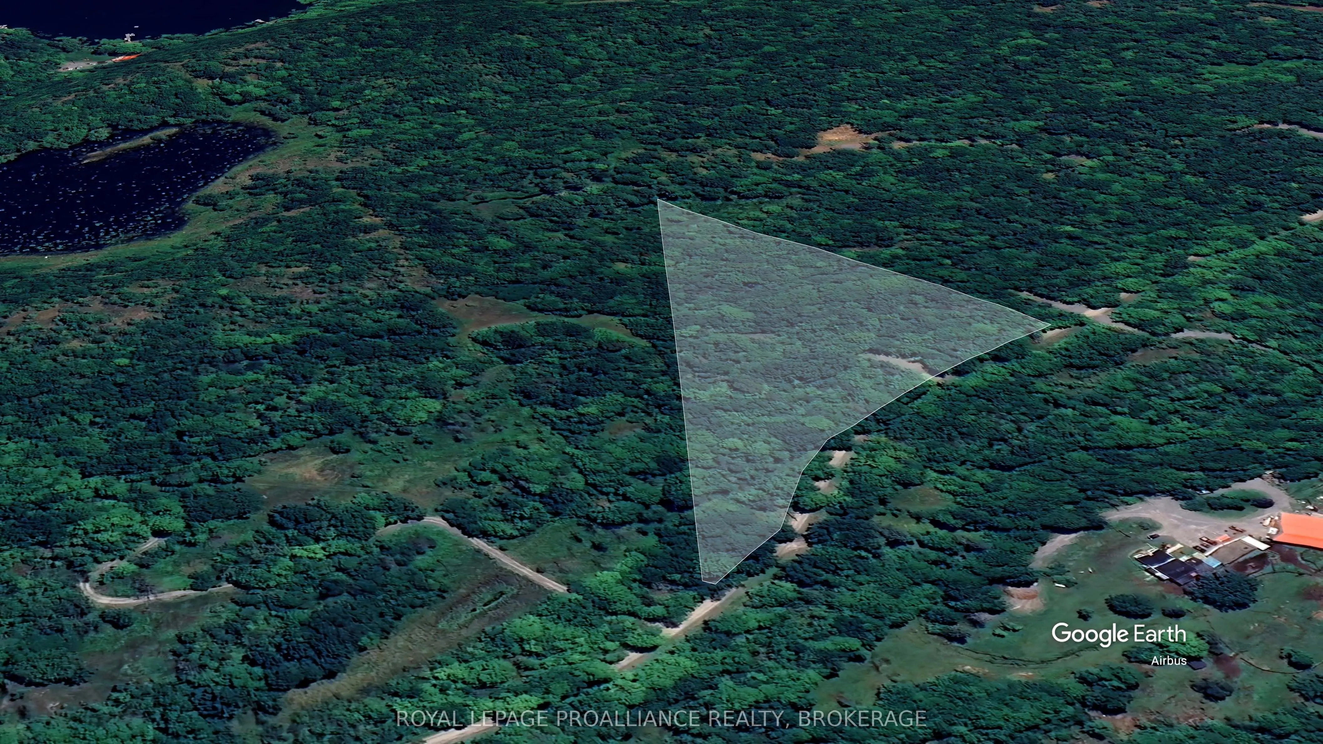 PT LTS 12 & 13 Devil Lake Road