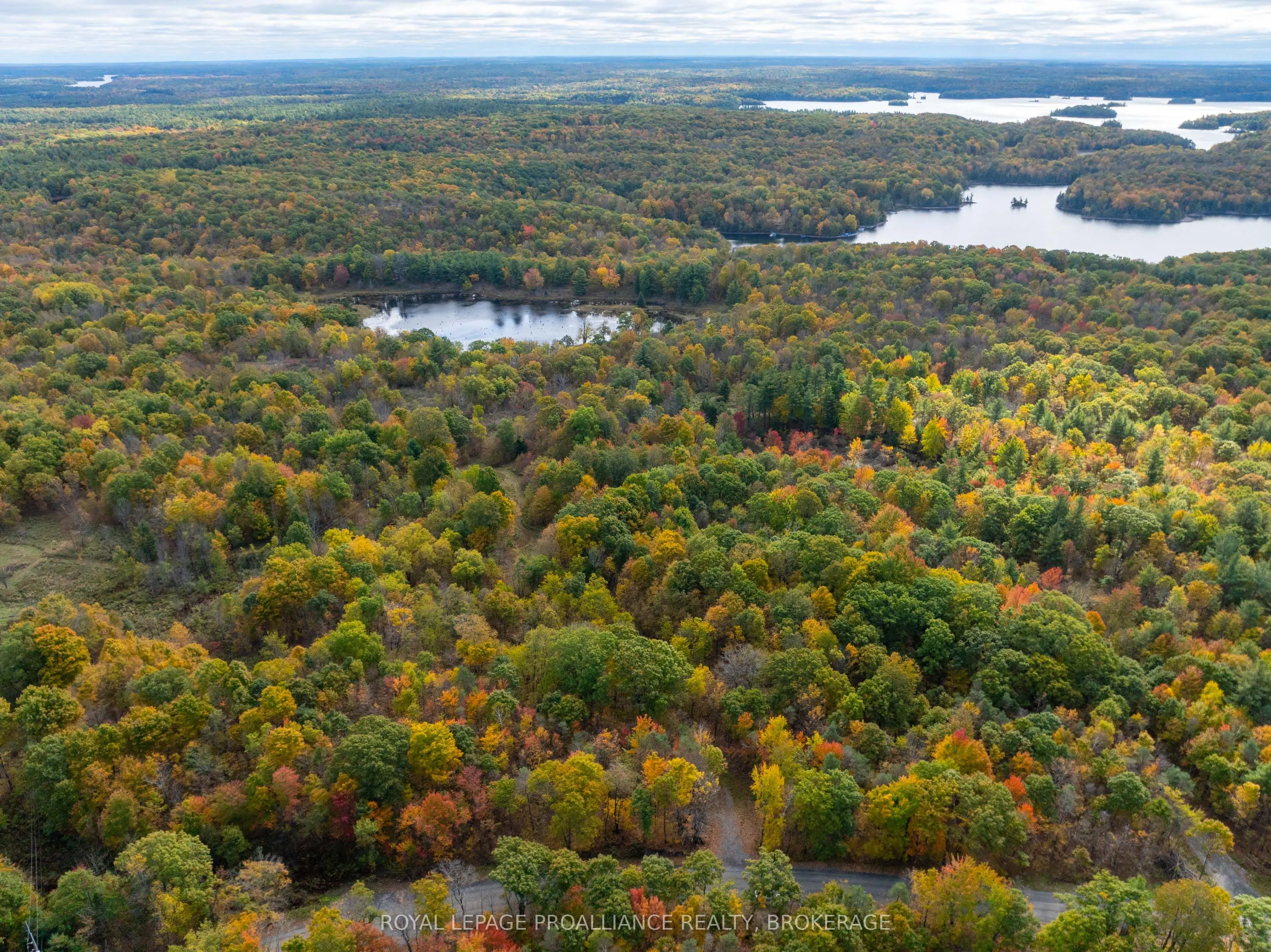 PT LTS 12 & 13 Devil Lake Road
