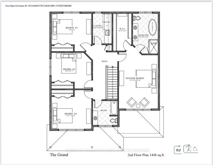 1 Helen Court