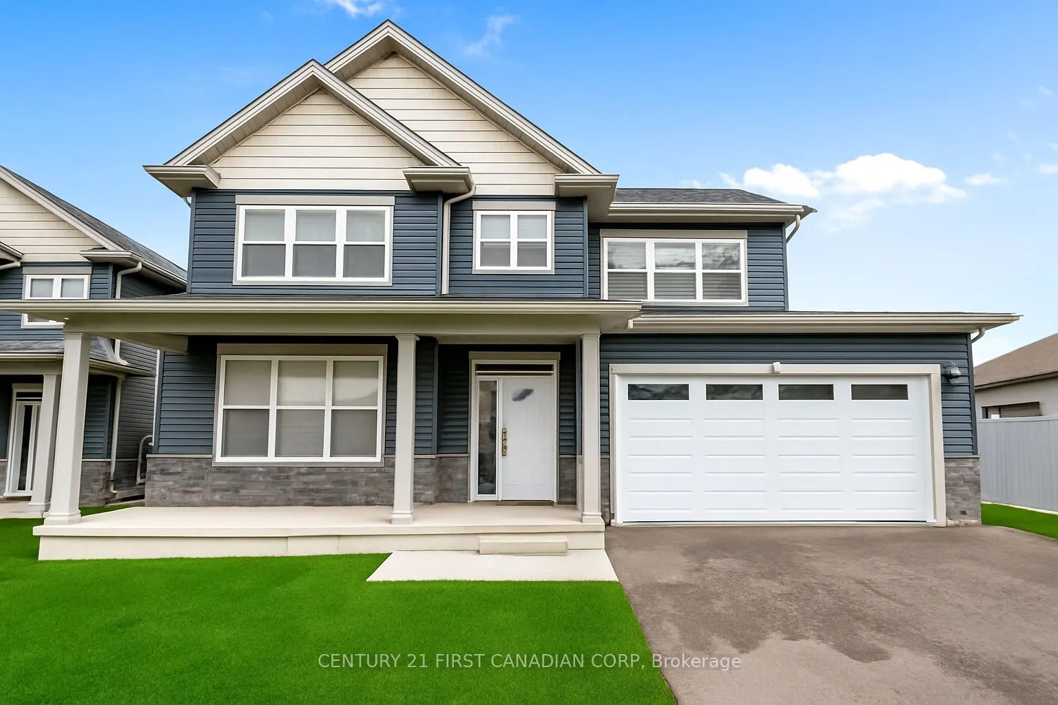 1 Helen Court
