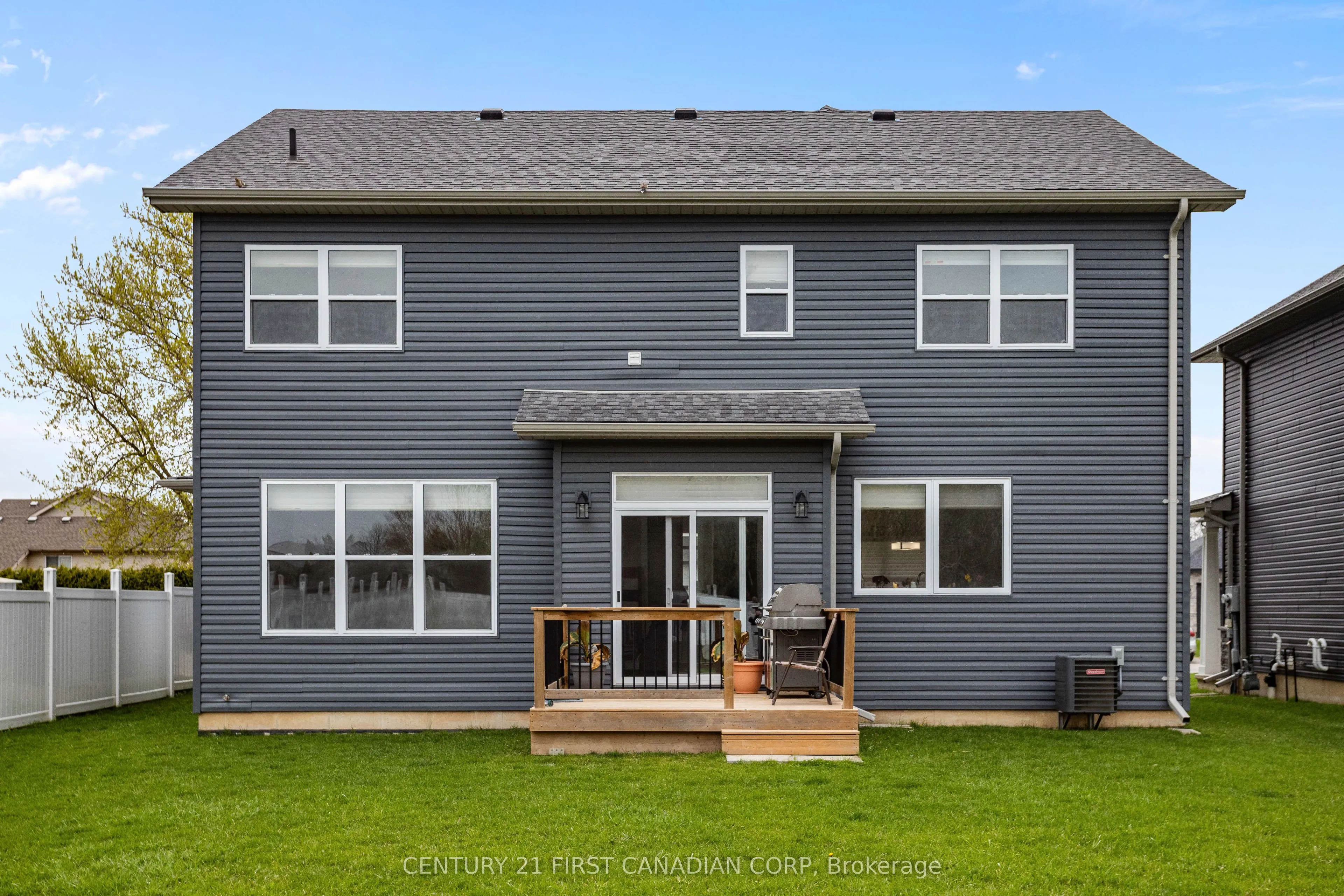 1 Helen Court