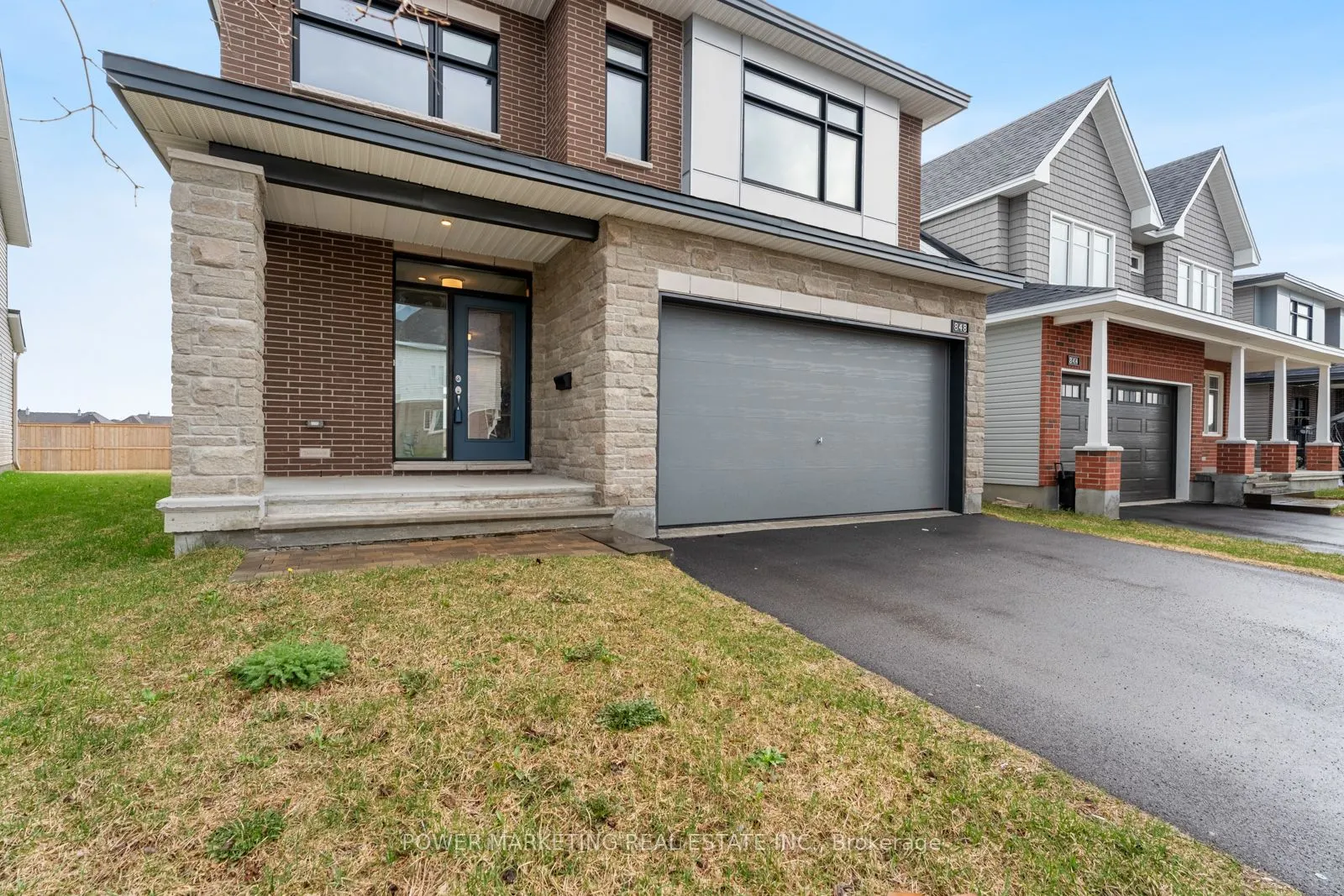 848 SNOWDROP Crescent