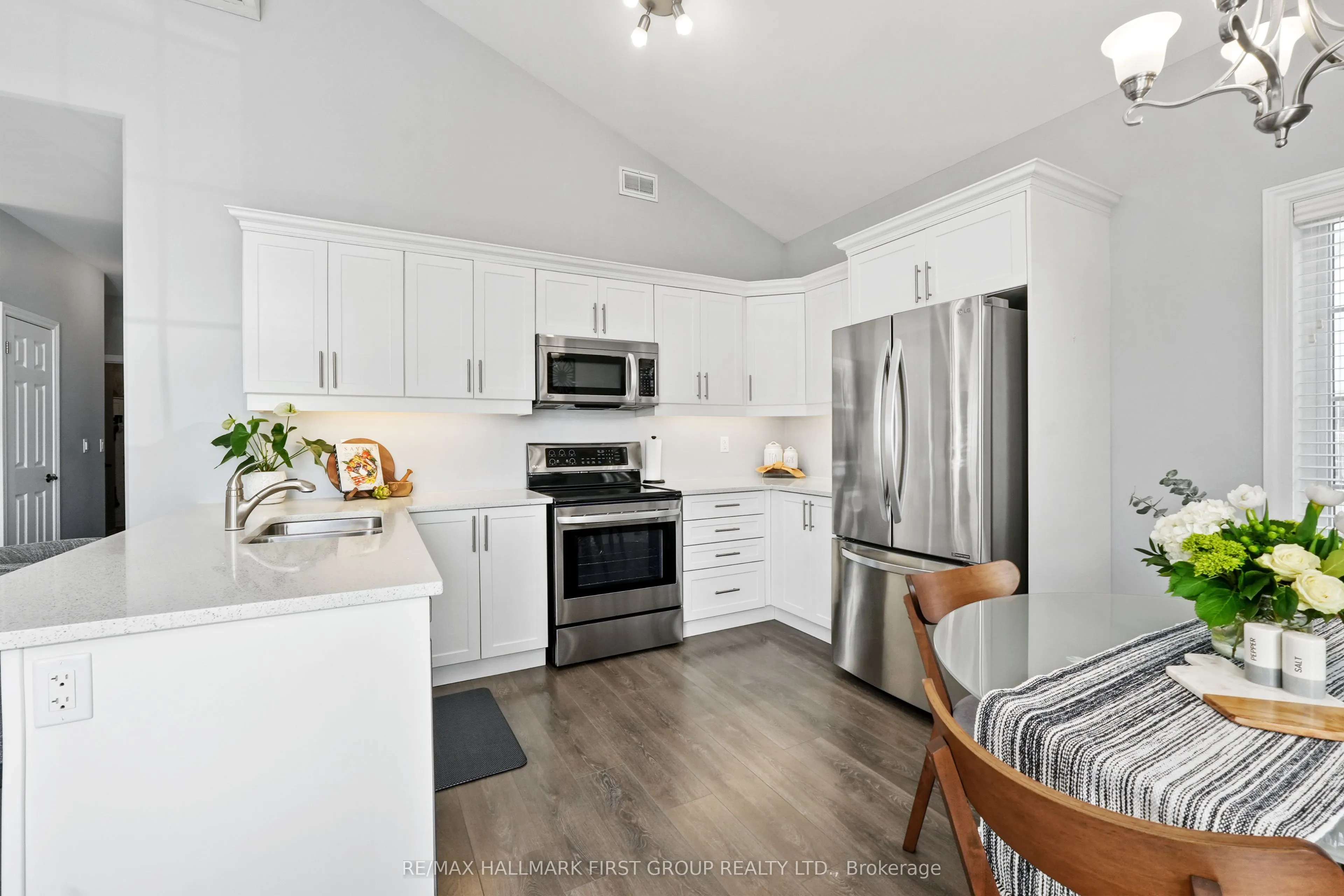 300 Croft Street, #2201