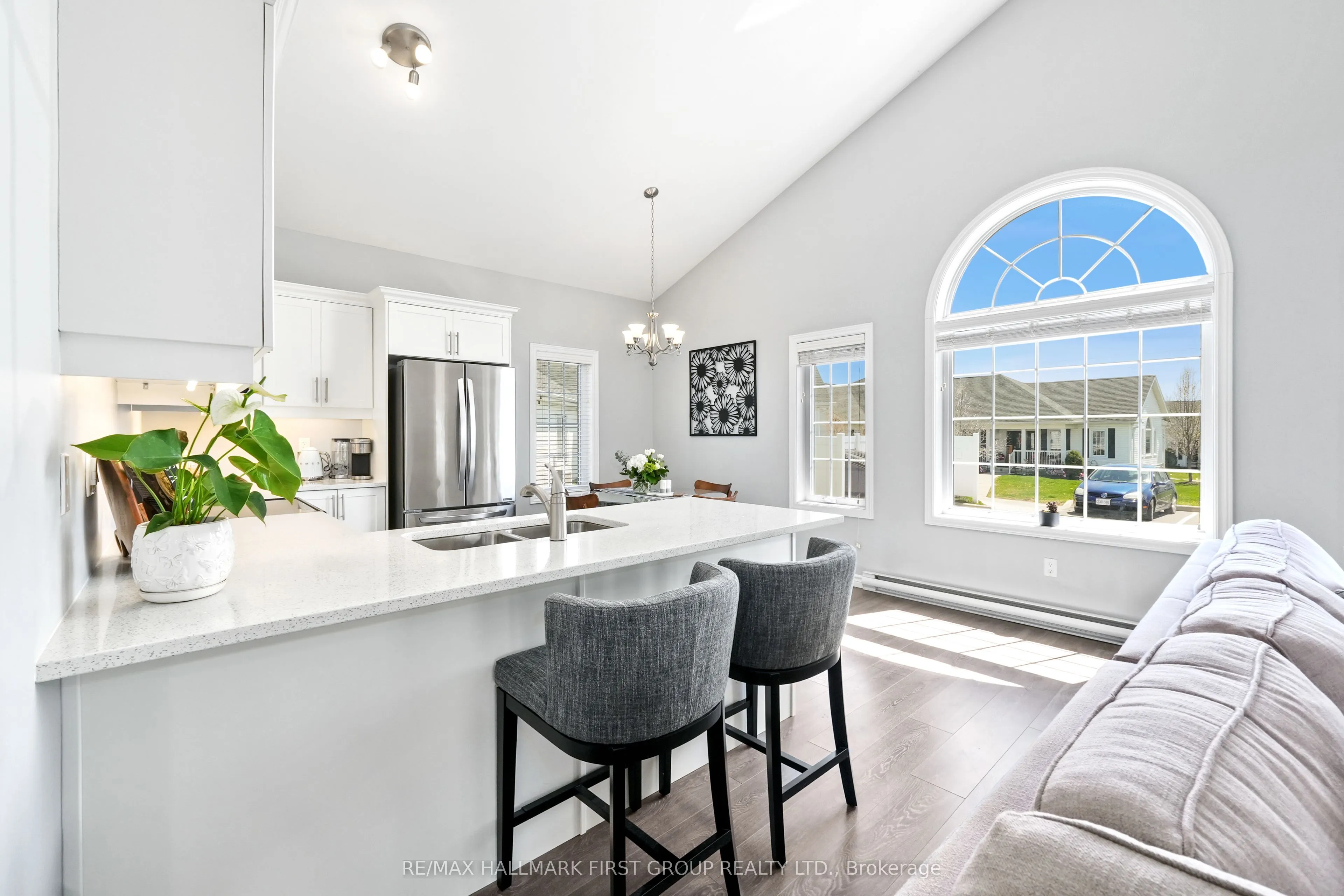 300 Croft Street, #2201