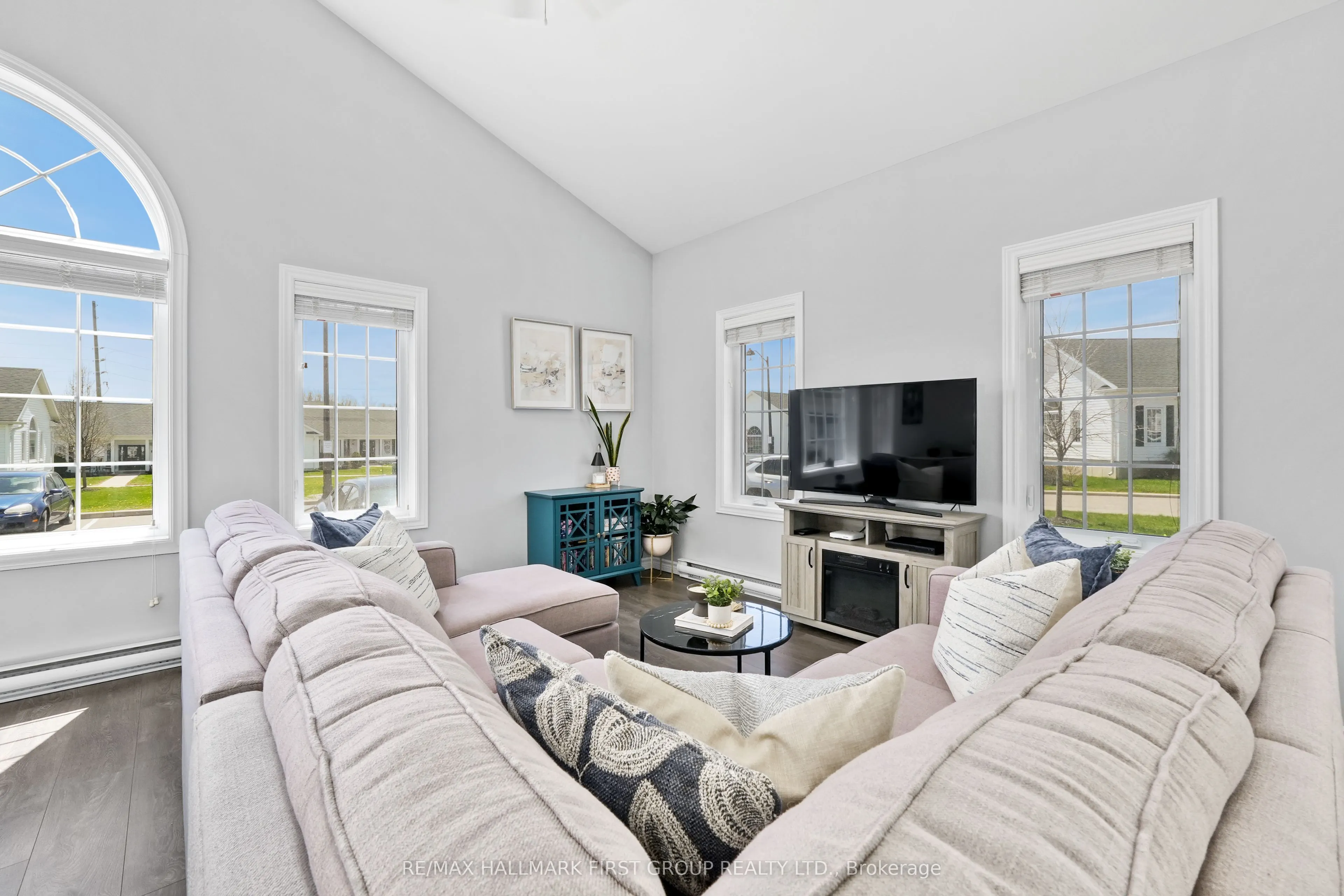 300 Croft Street, #2201