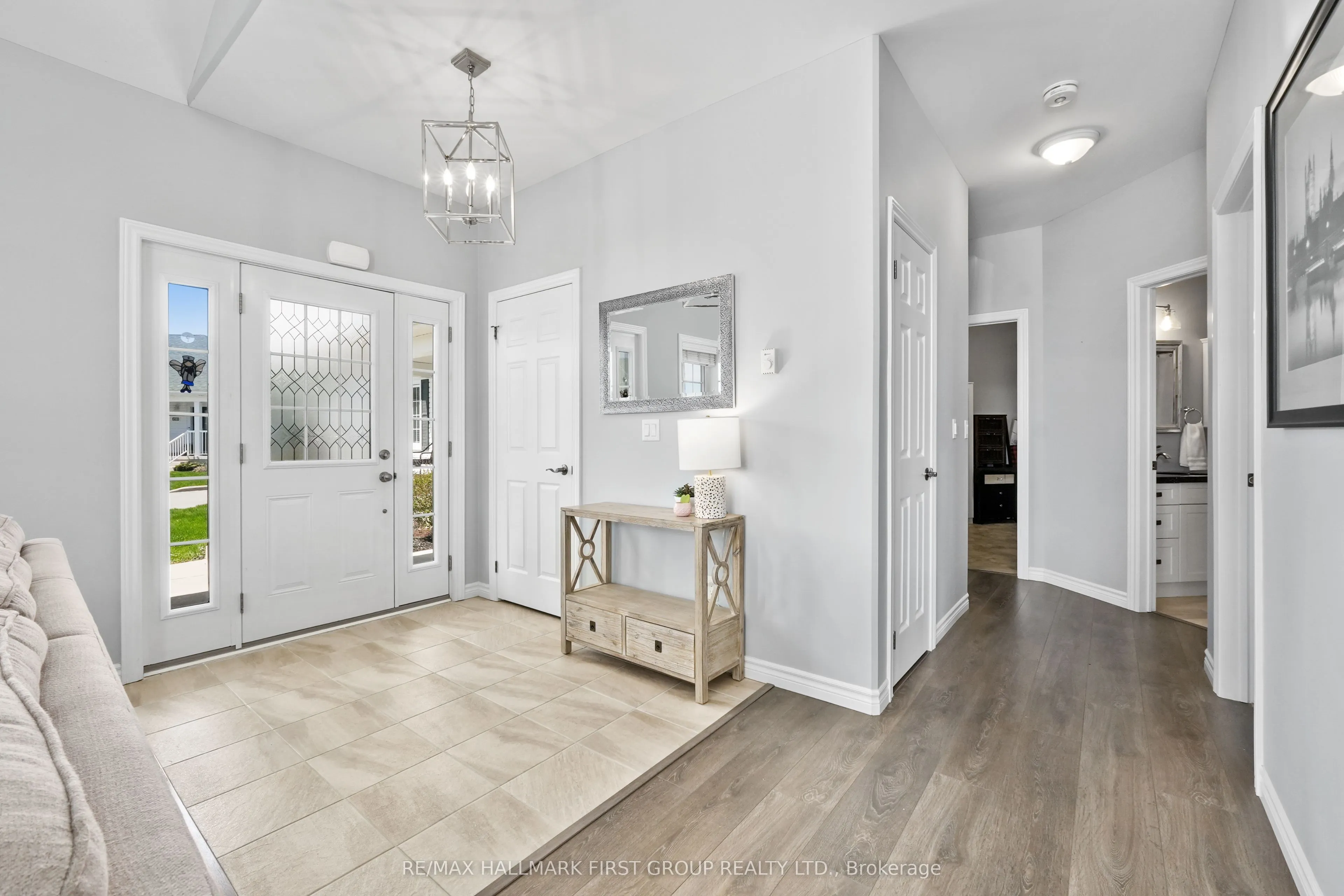 300 Croft Street, #2201