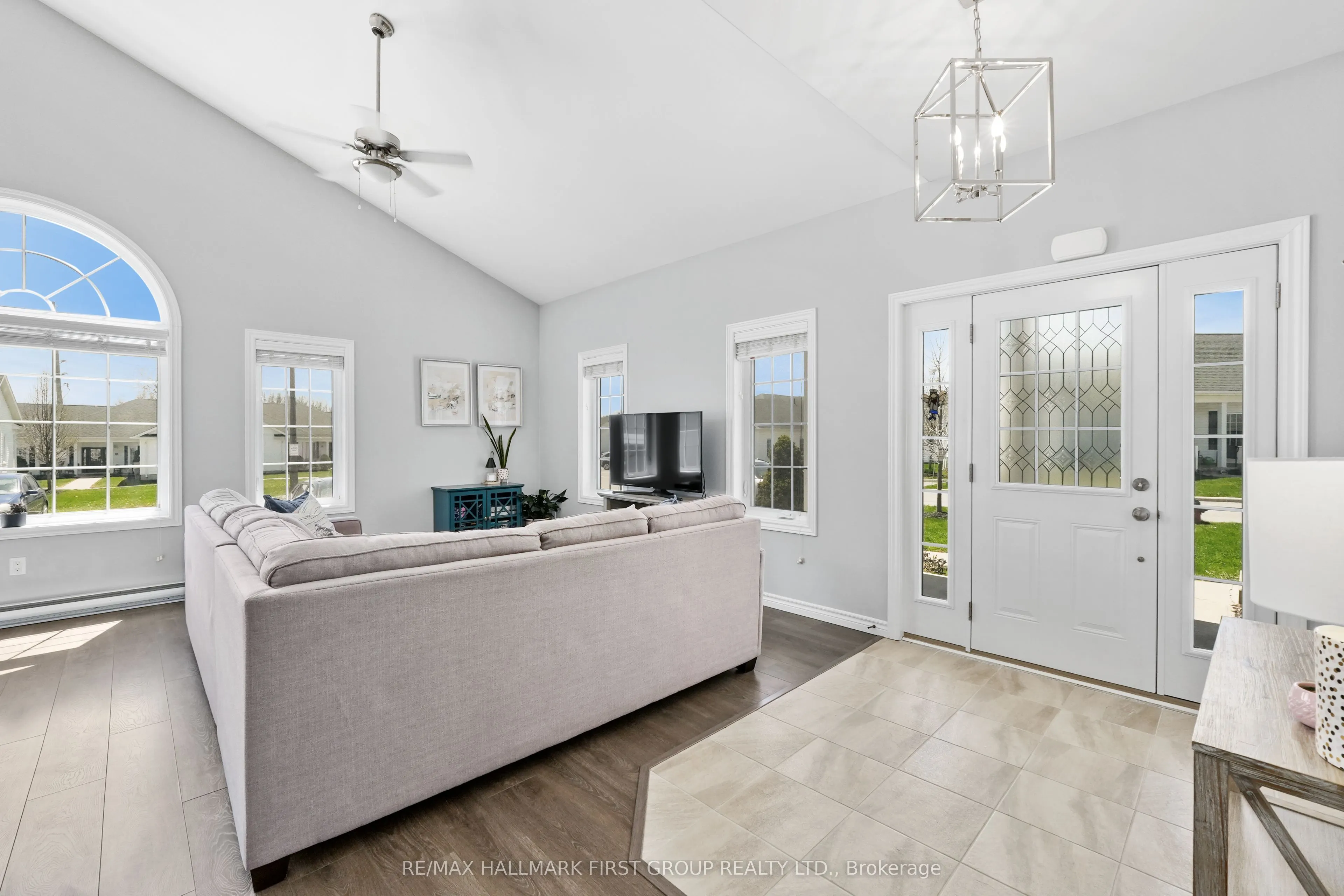 300 Croft Street, #2201