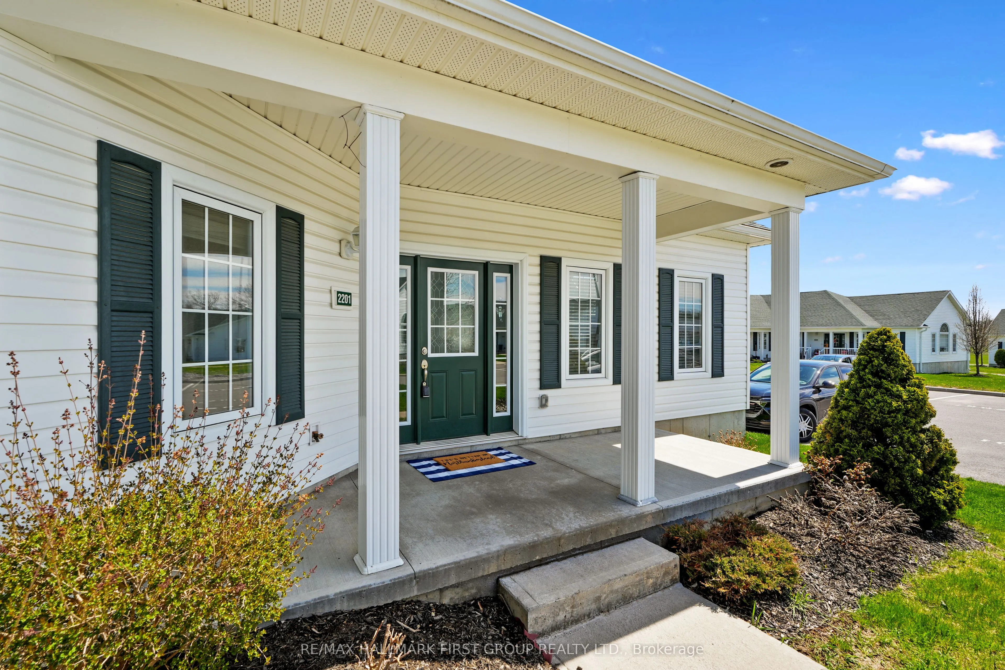 300 Croft Street, #2201
