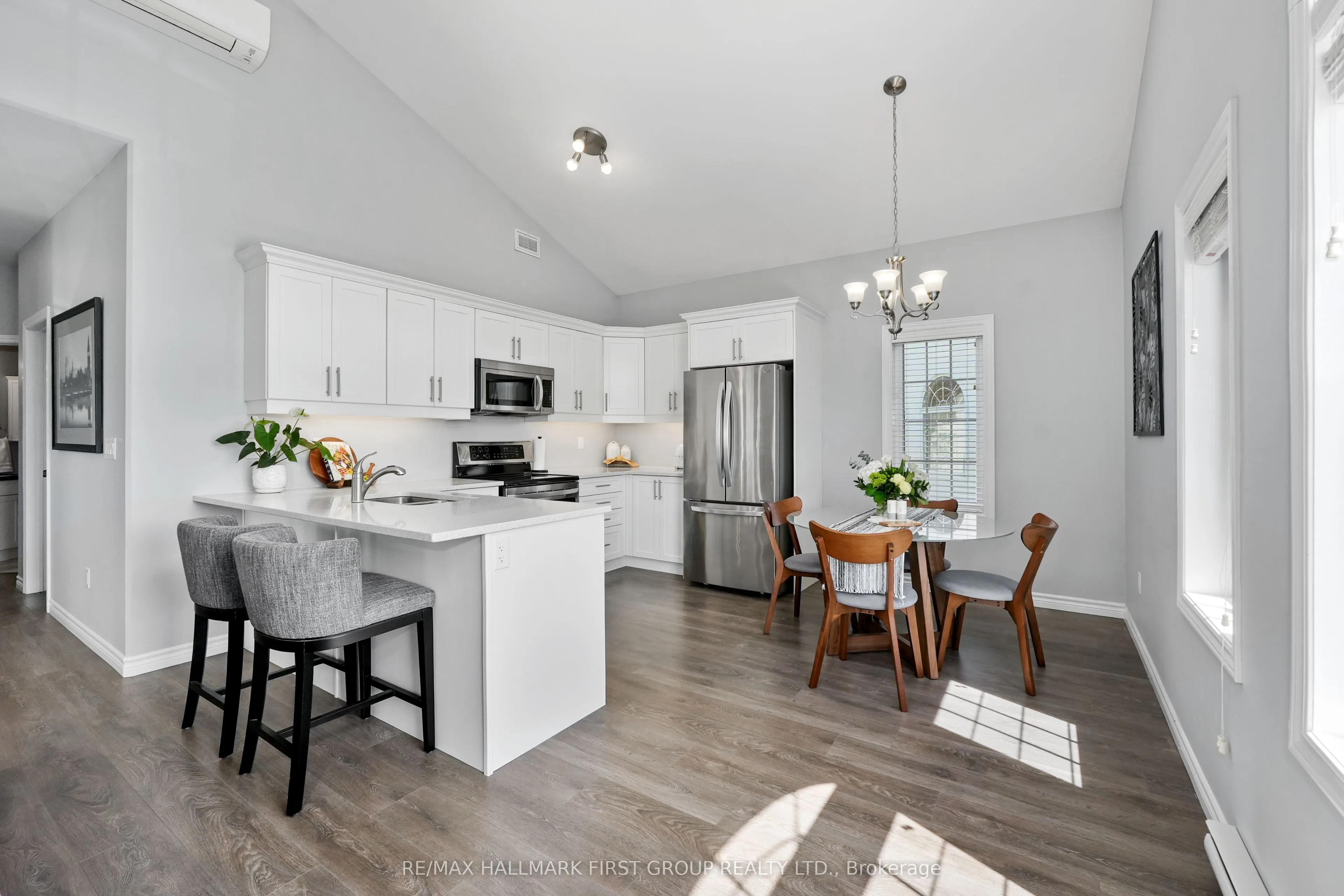 300 Croft Street, #2201