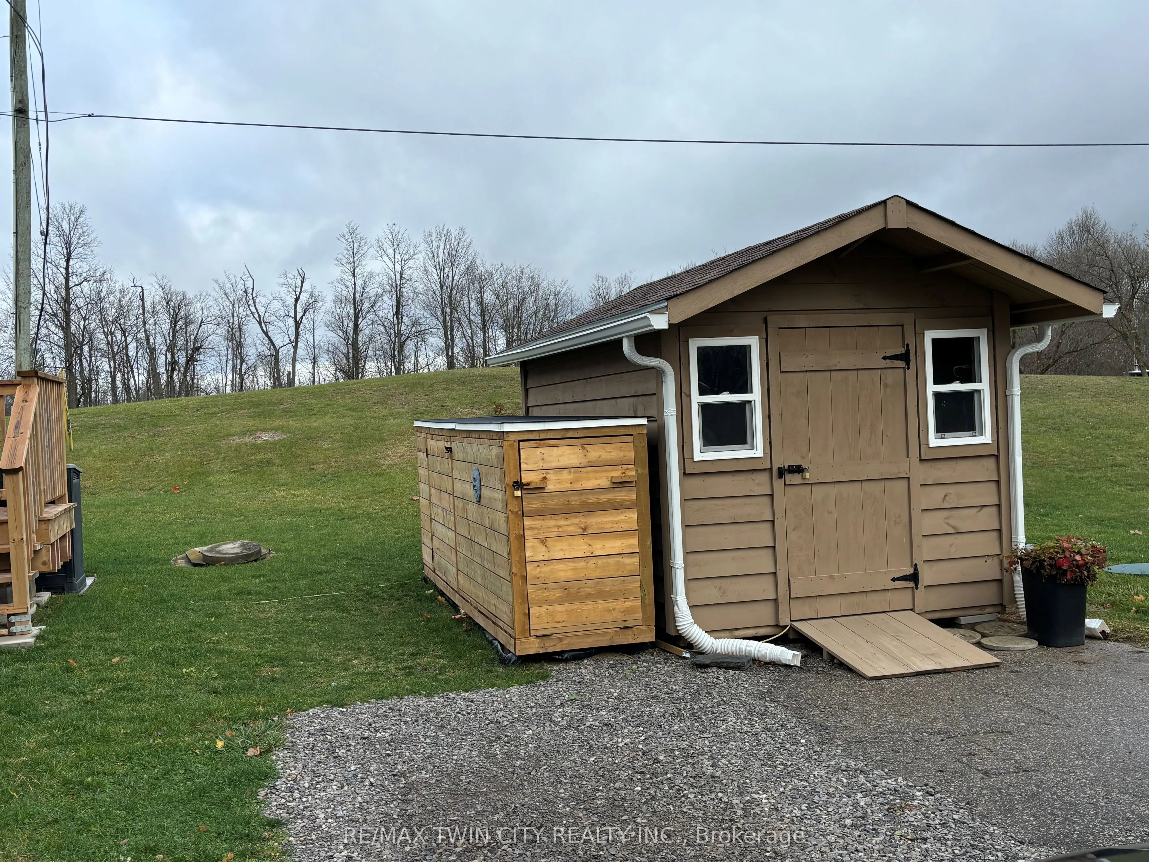 1085 10th Concession Road W, #91