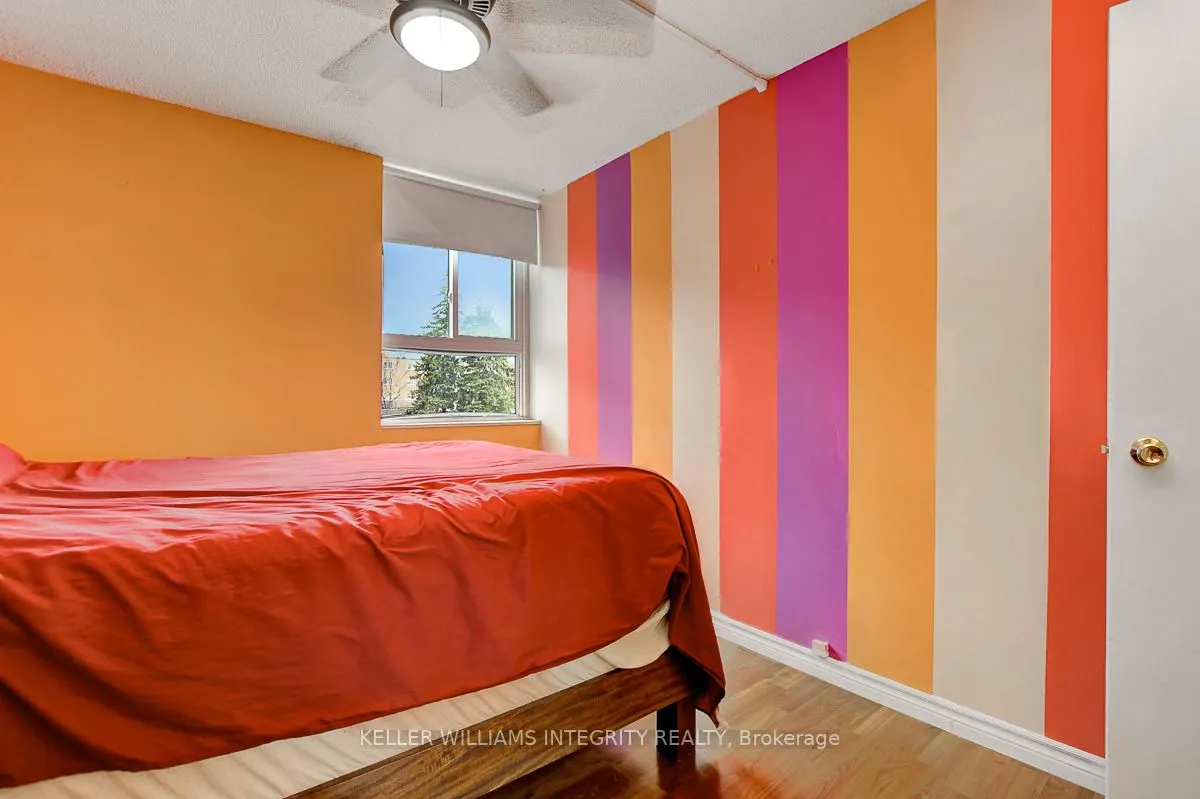 2000 Jasmine Crescent, #206