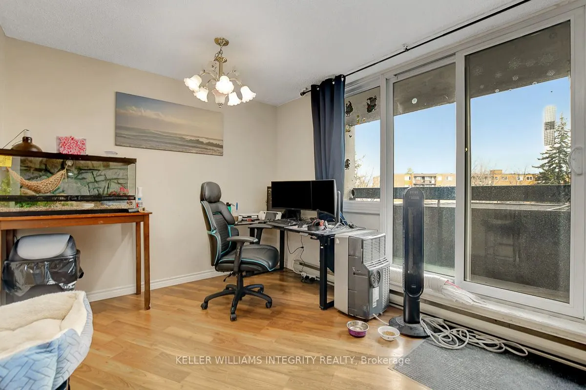 2000 Jasmine Crescent, #206