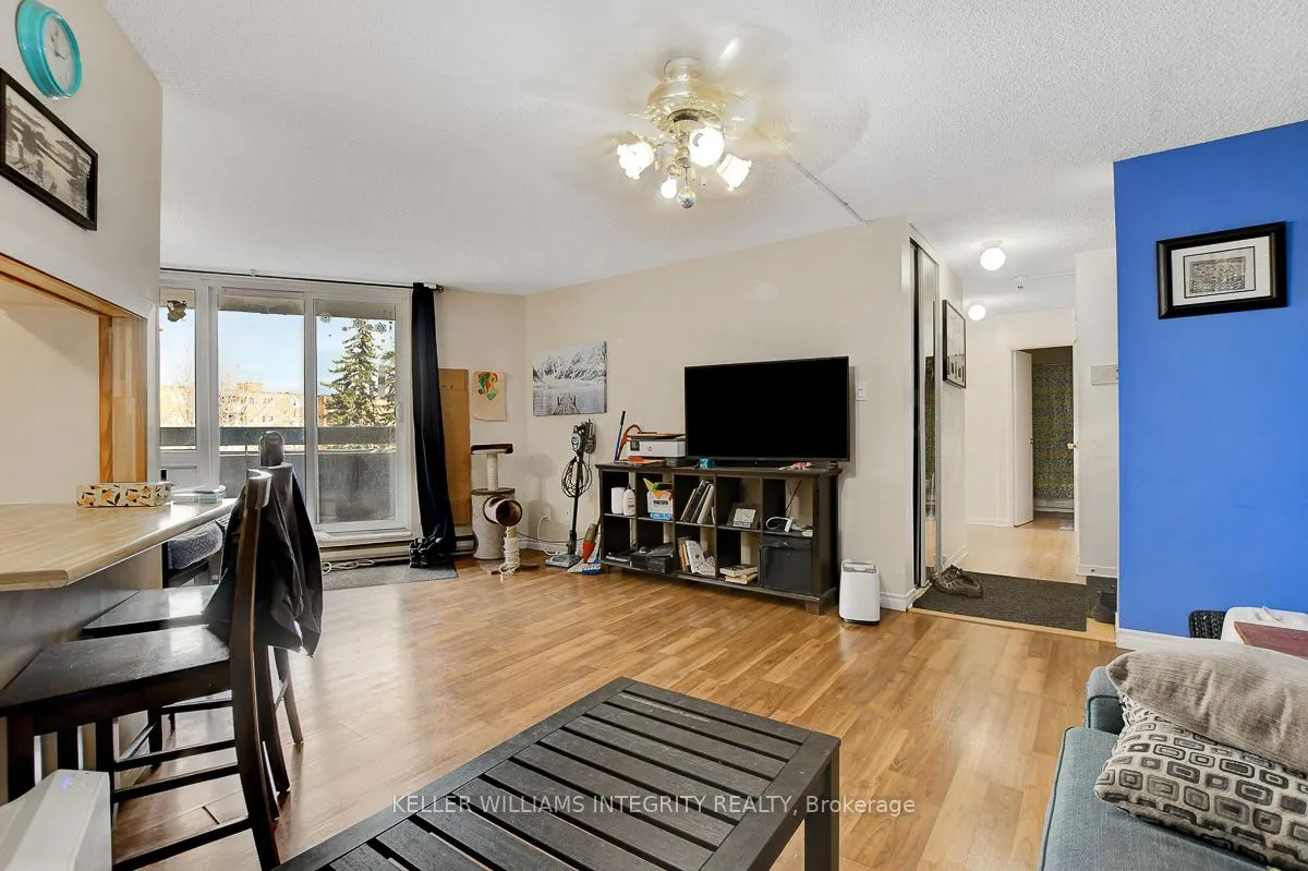 2000 Jasmine Crescent, #206