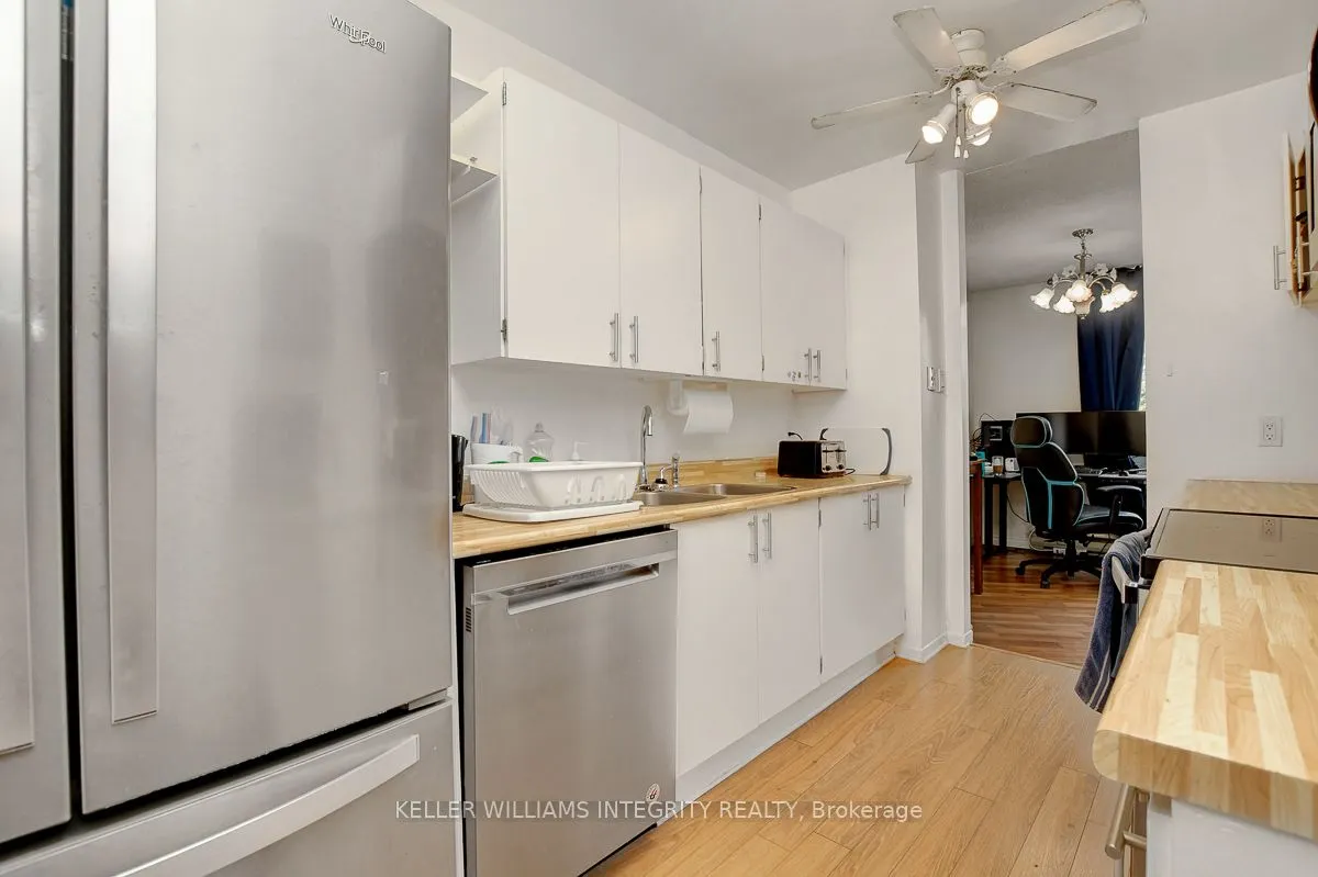2000 Jasmine Crescent, #206