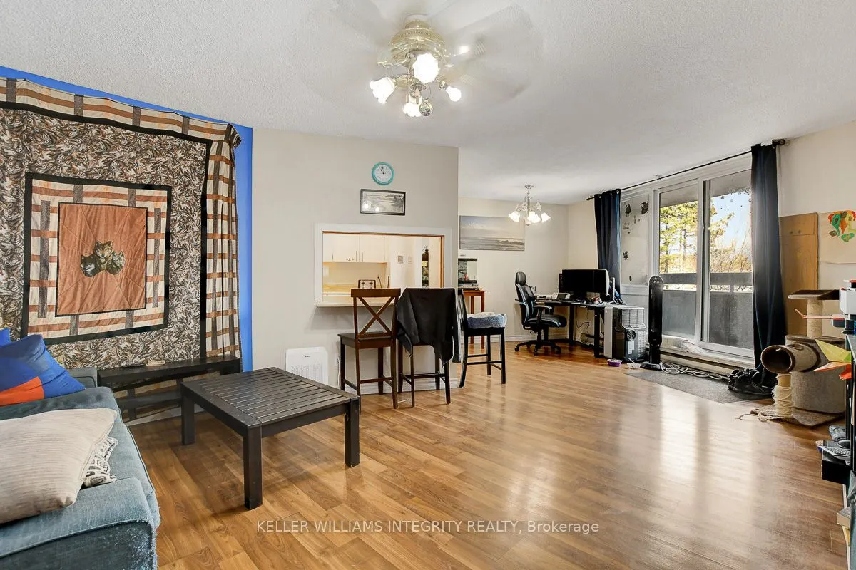 2000 Jasmine Crescent, #206