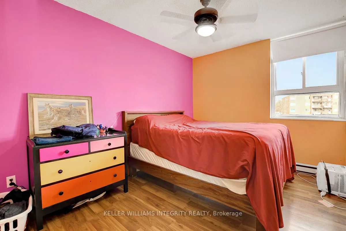 2000 Jasmine Crescent, #206