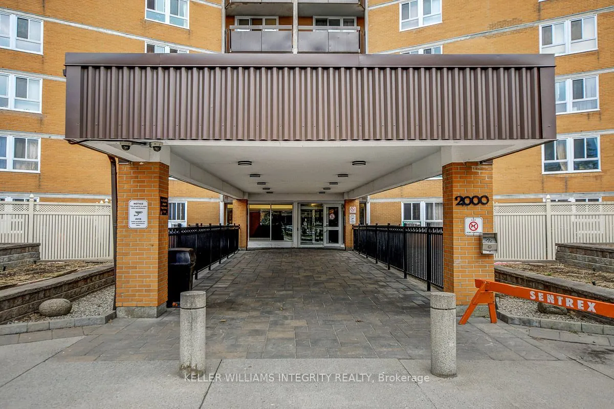 2000 Jasmine Crescent, #206