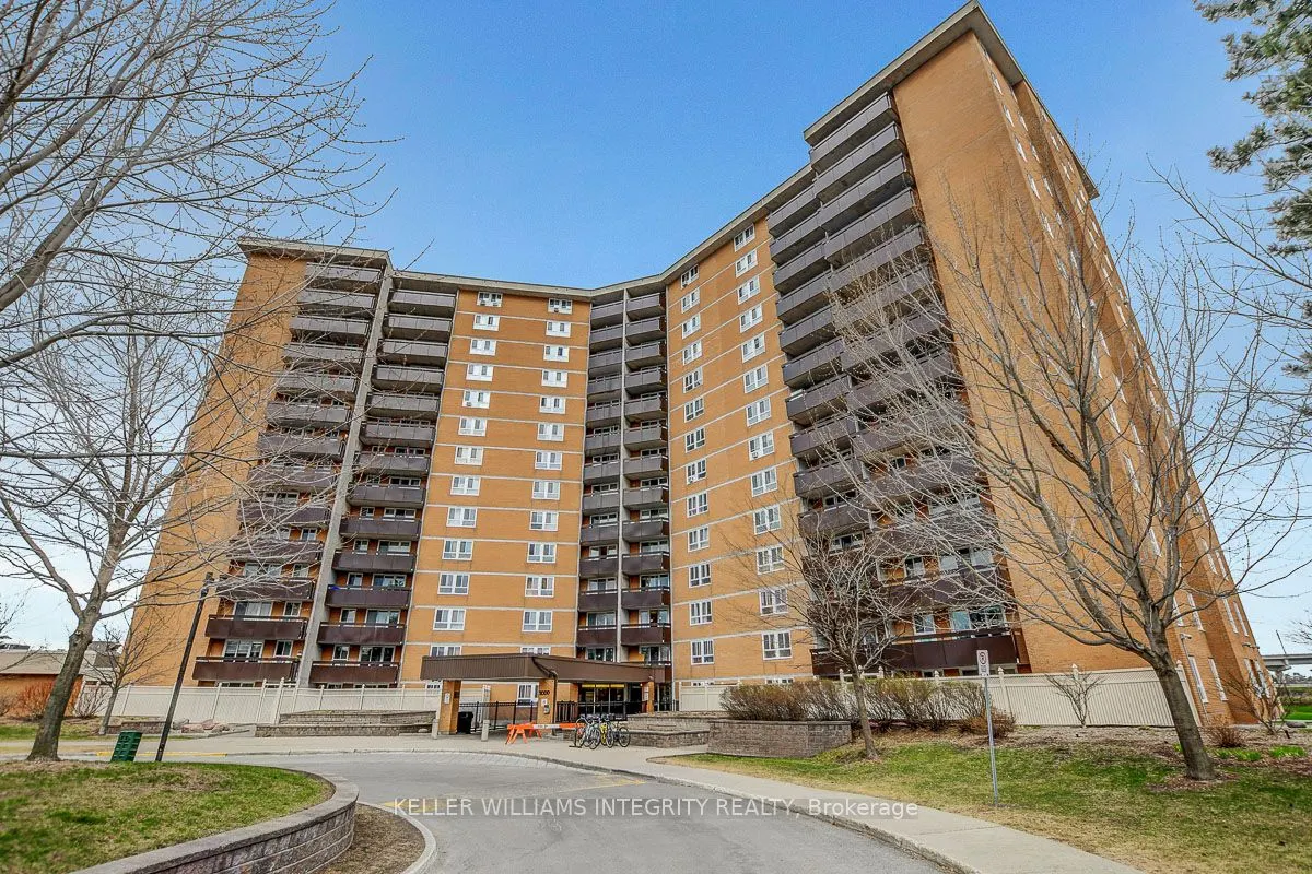 2000 Jasmine Crescent, #206